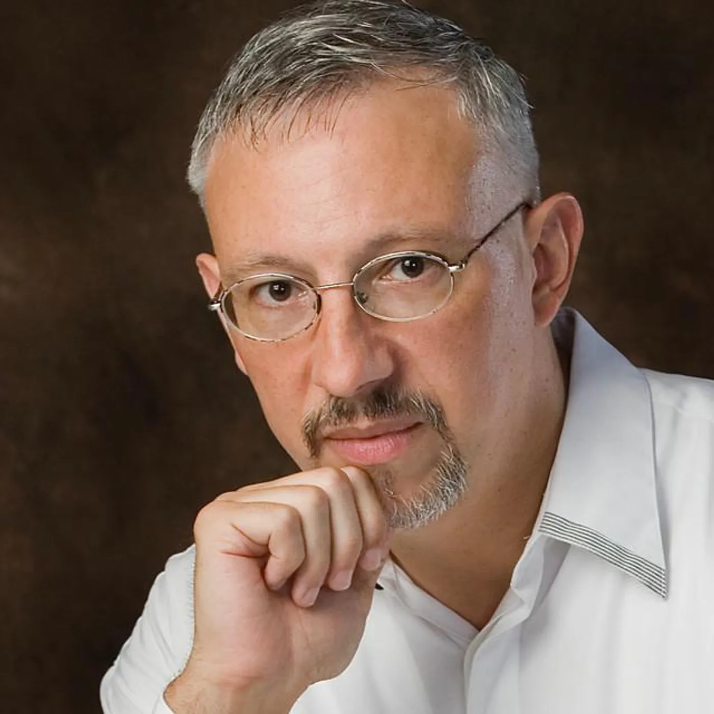 Miguel del Aguila