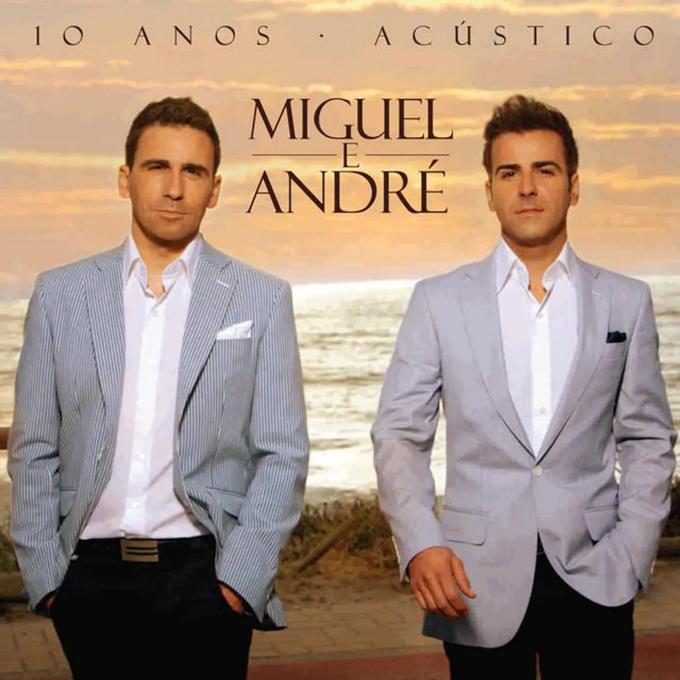 Miguel E André Brand Page