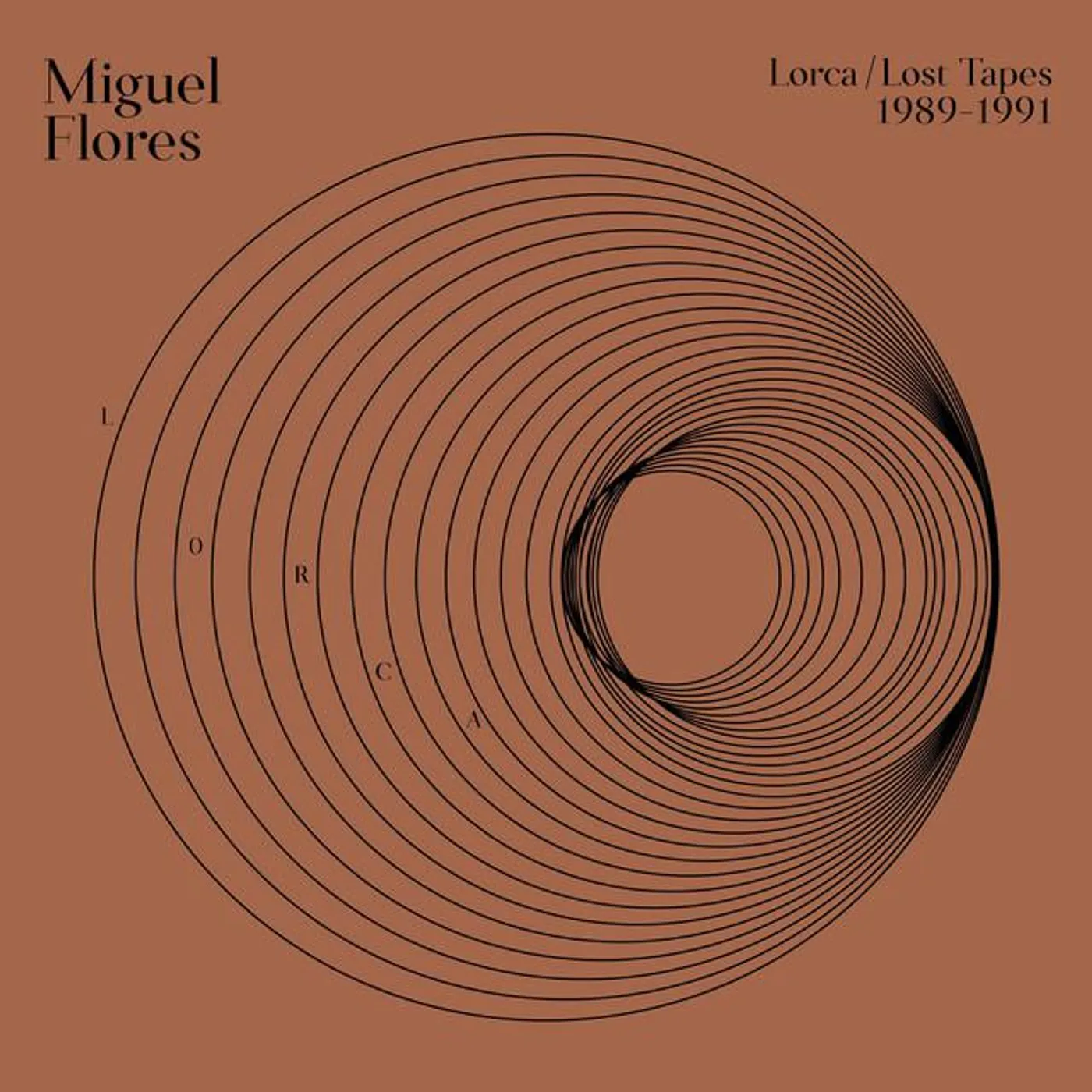 Miguel Flores Brand Page