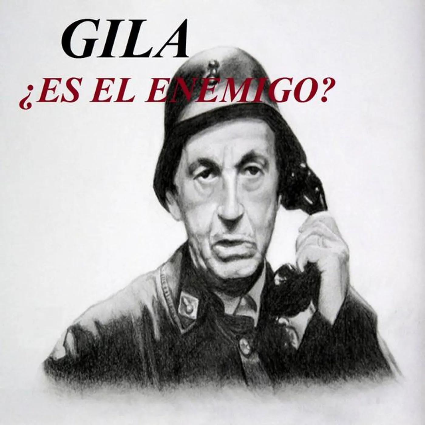 Miguel Gila