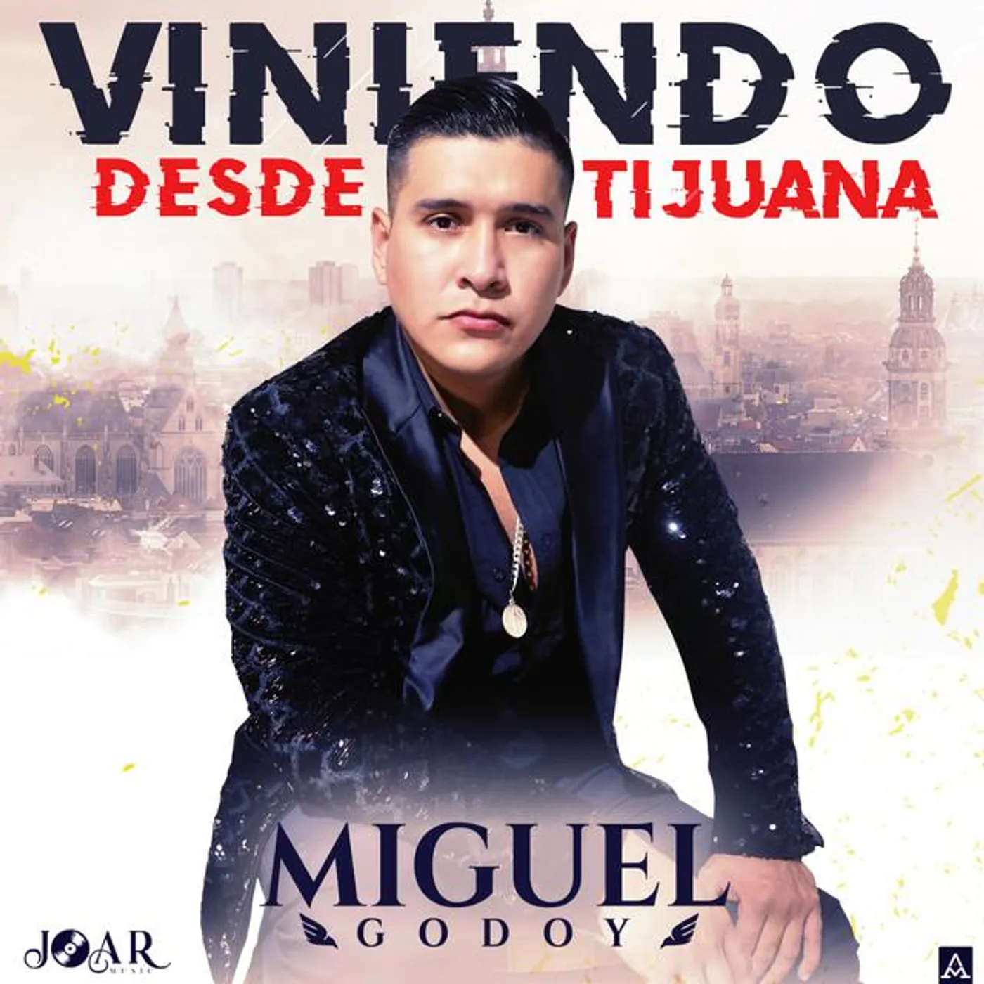 Miguel Godoy Brand Page