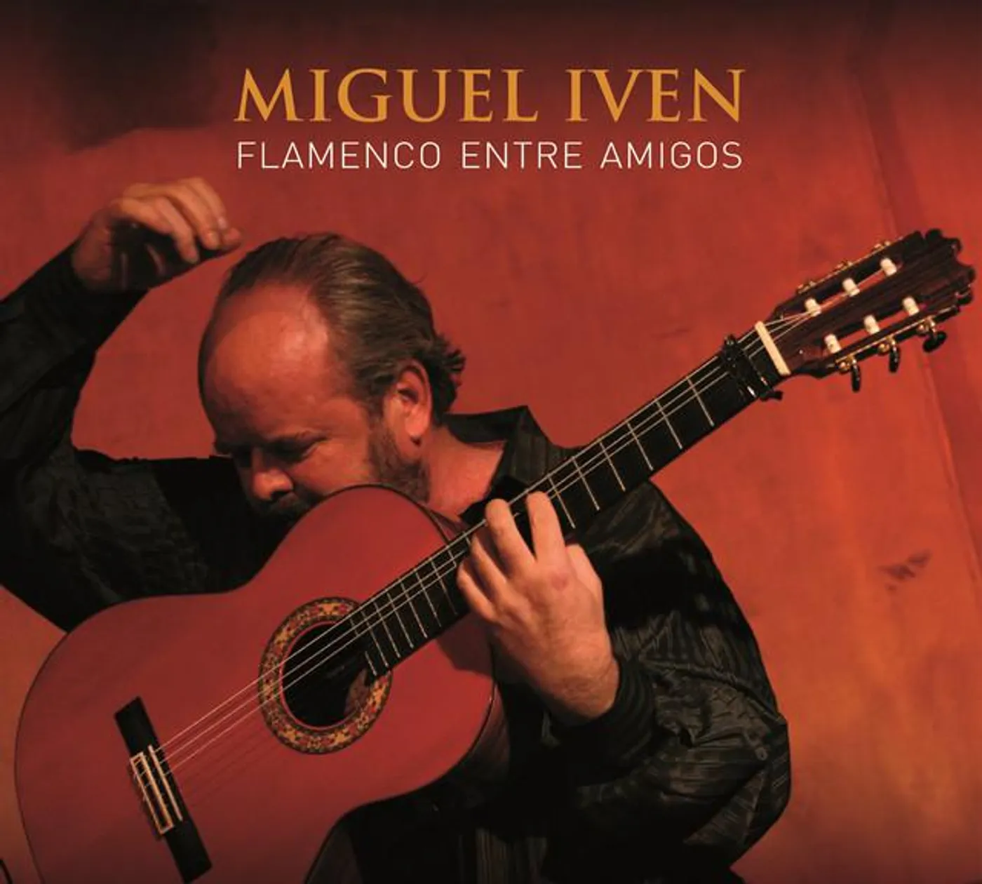 Miguel Iven