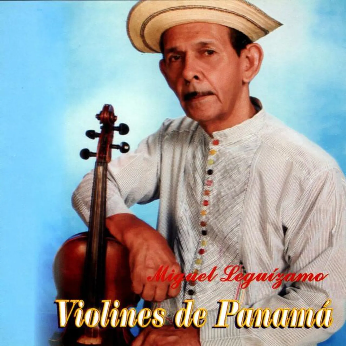 Miguel Leguízamo