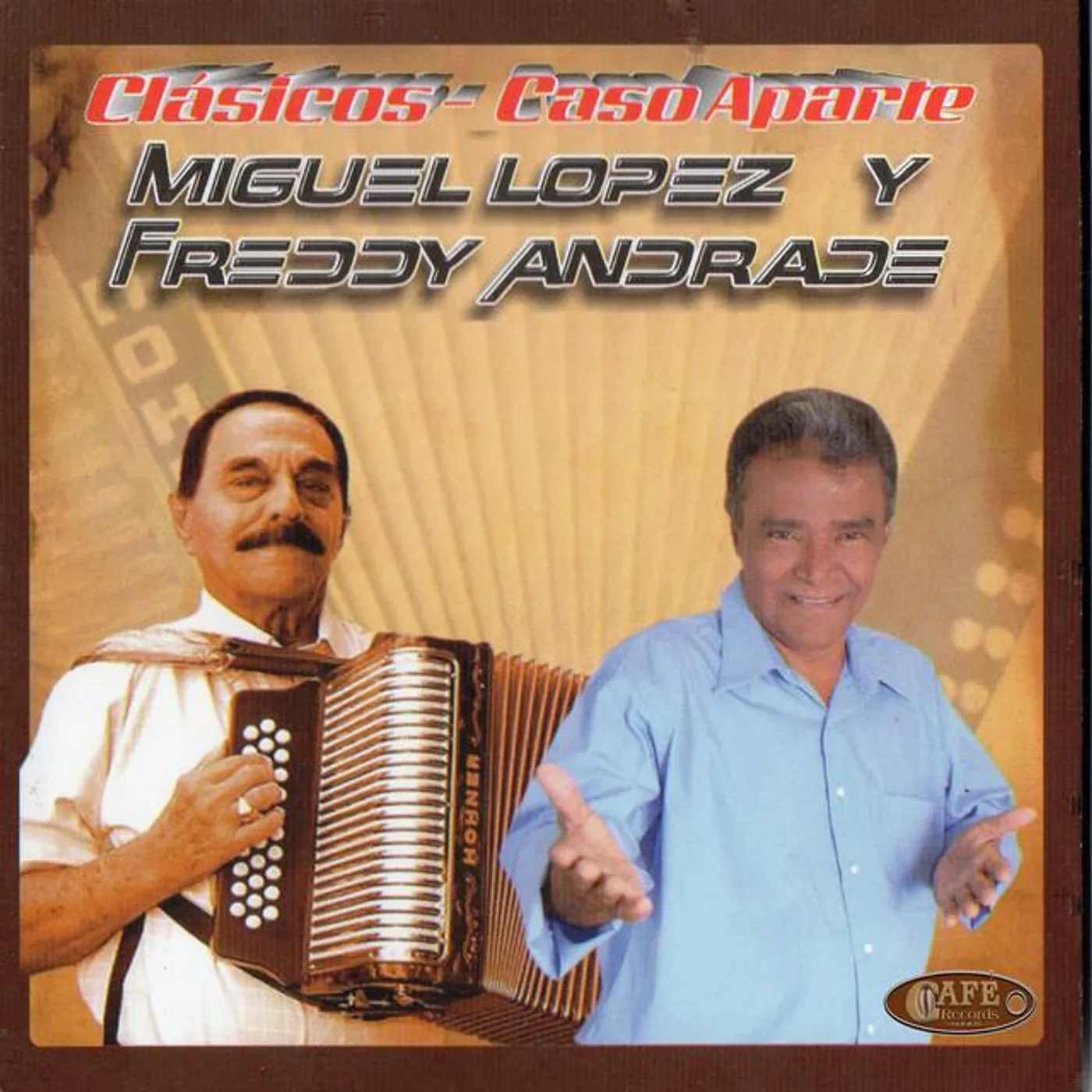 Miguel Lopez