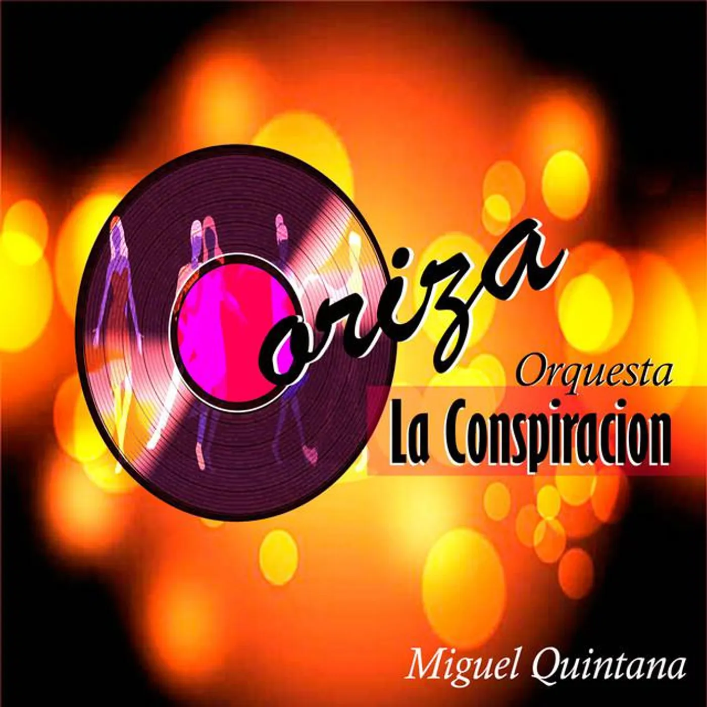 Miguel Quintana Brand Page