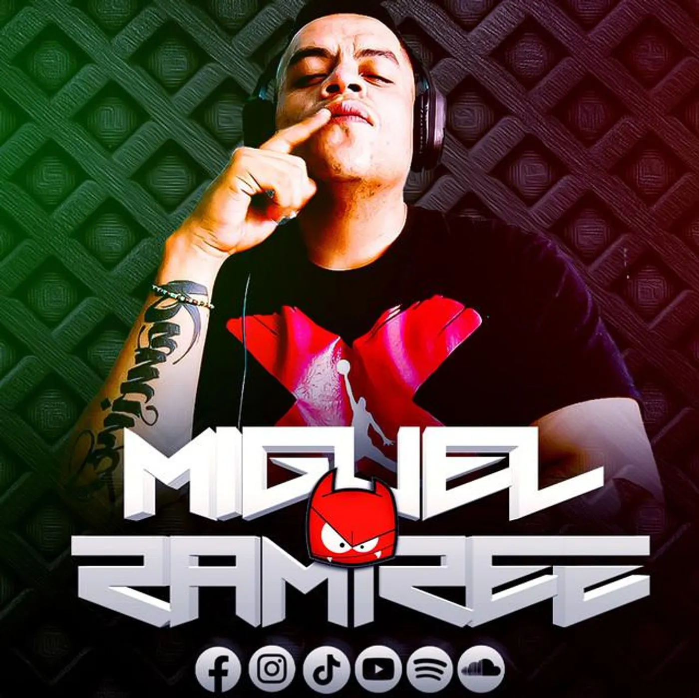 Miguel Ramirez