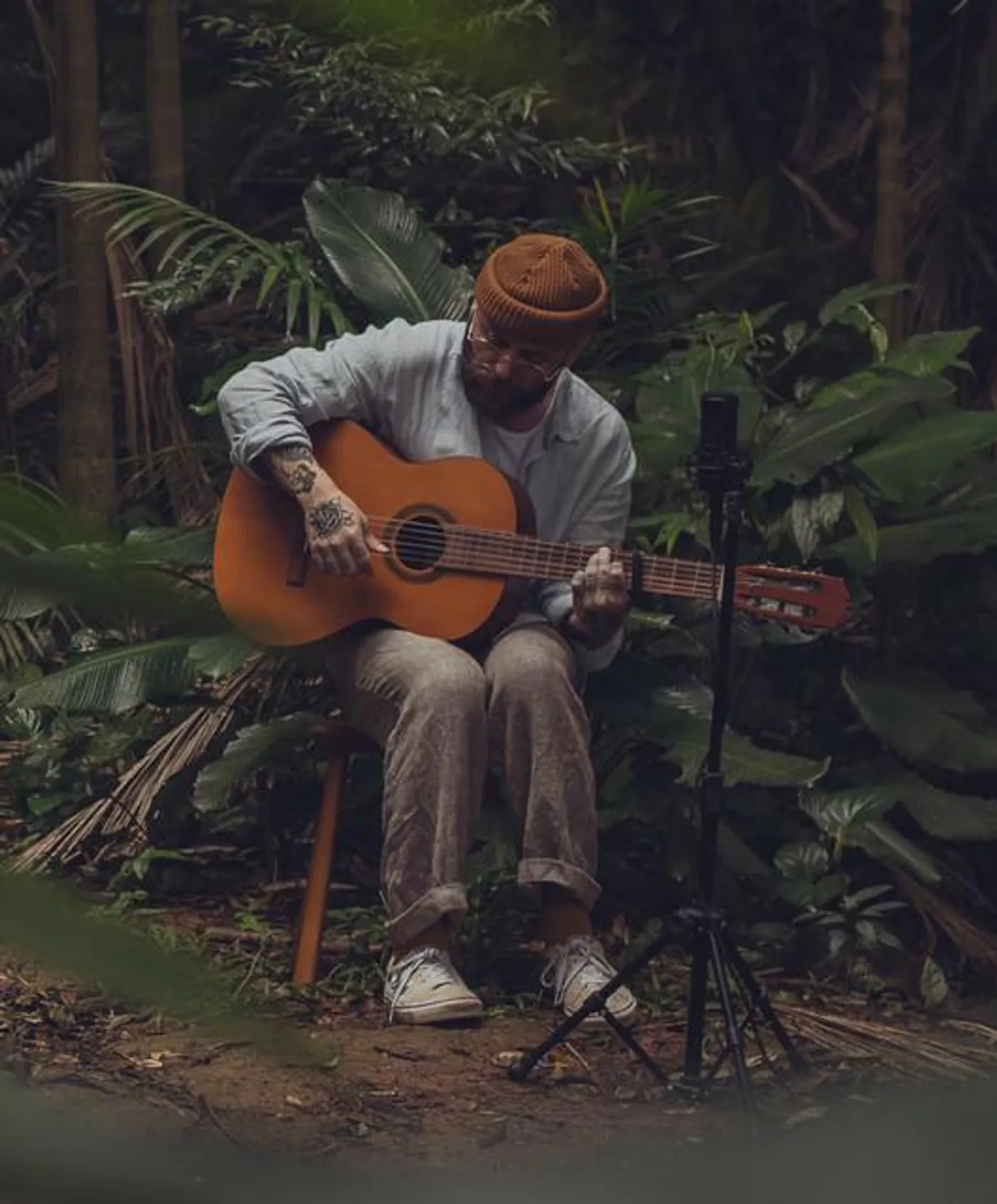 Miguel Rosa