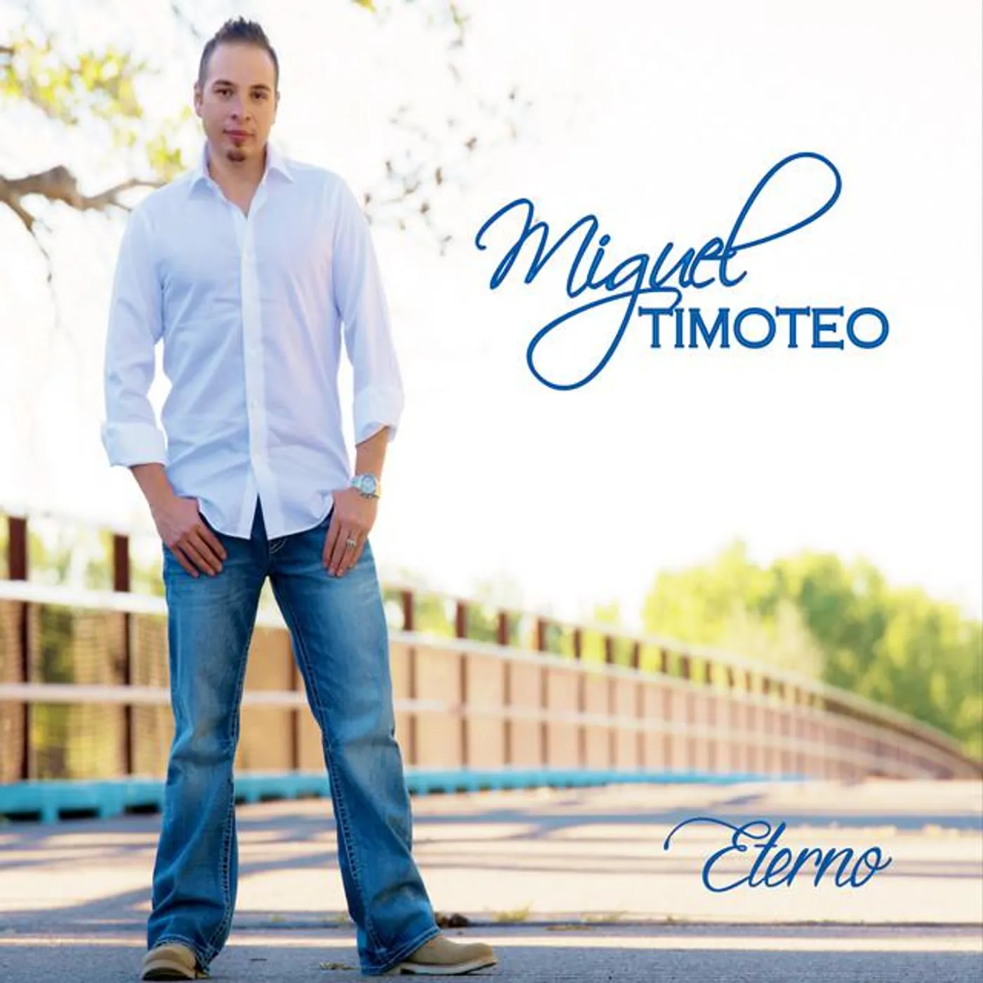 Miguel Timoteo