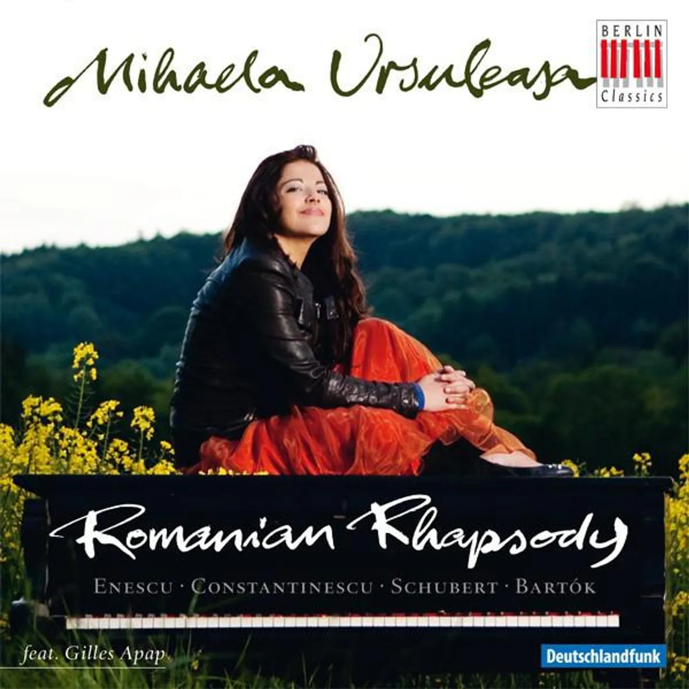 Mihaela Ursuleasa Brand Page