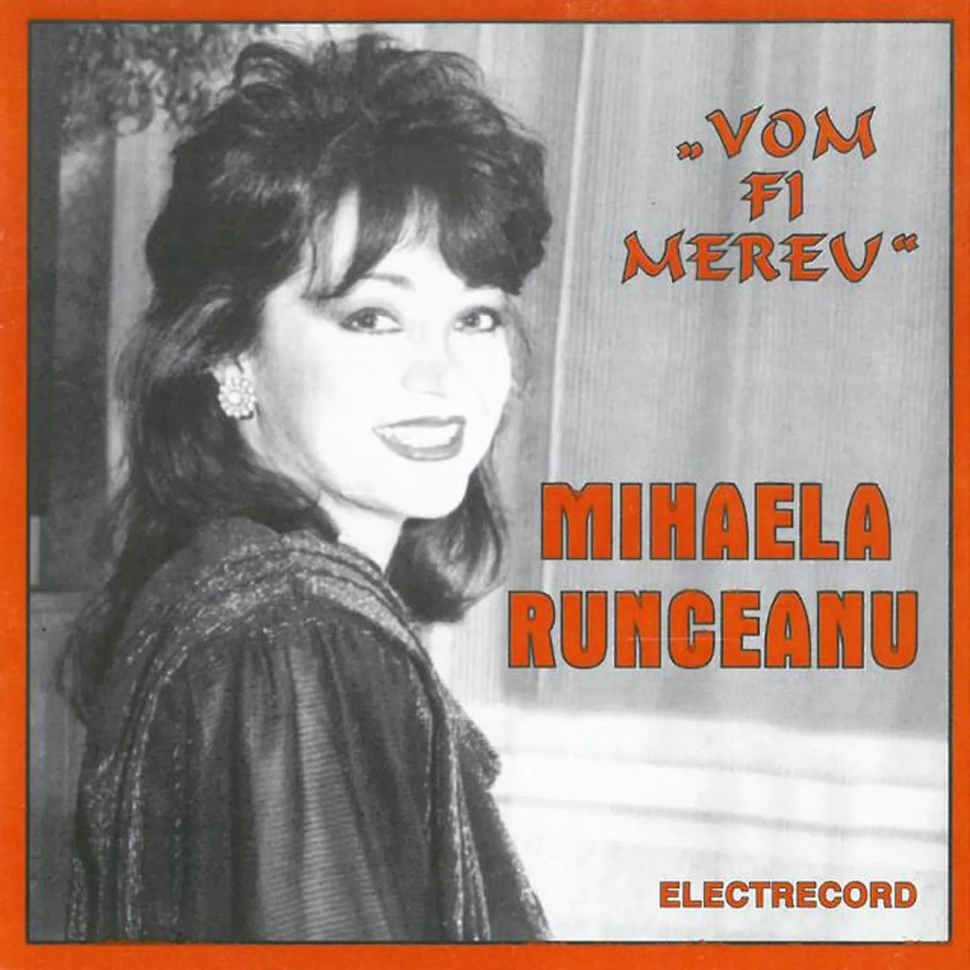 Mihaela Runceanu