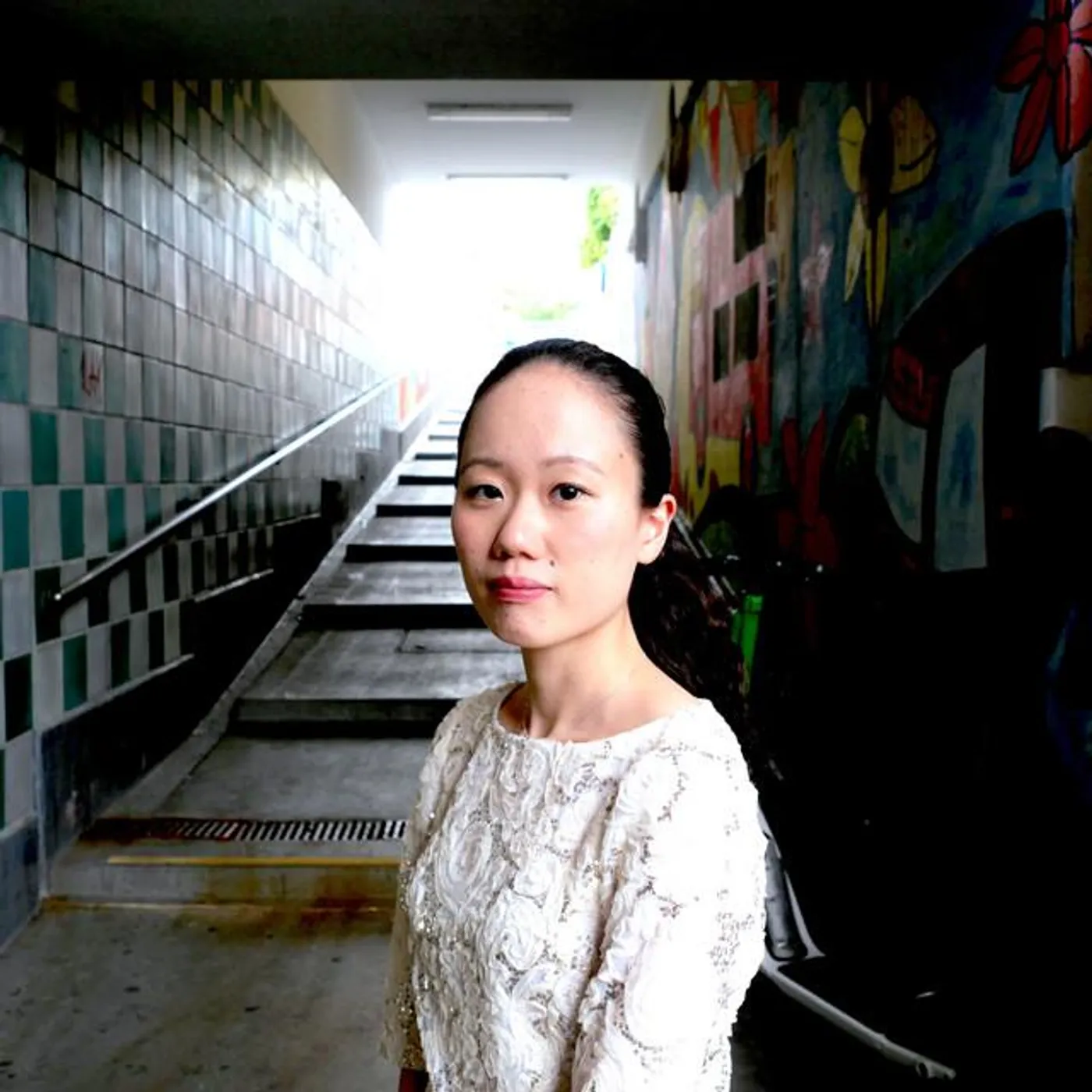 Miharu Ogura