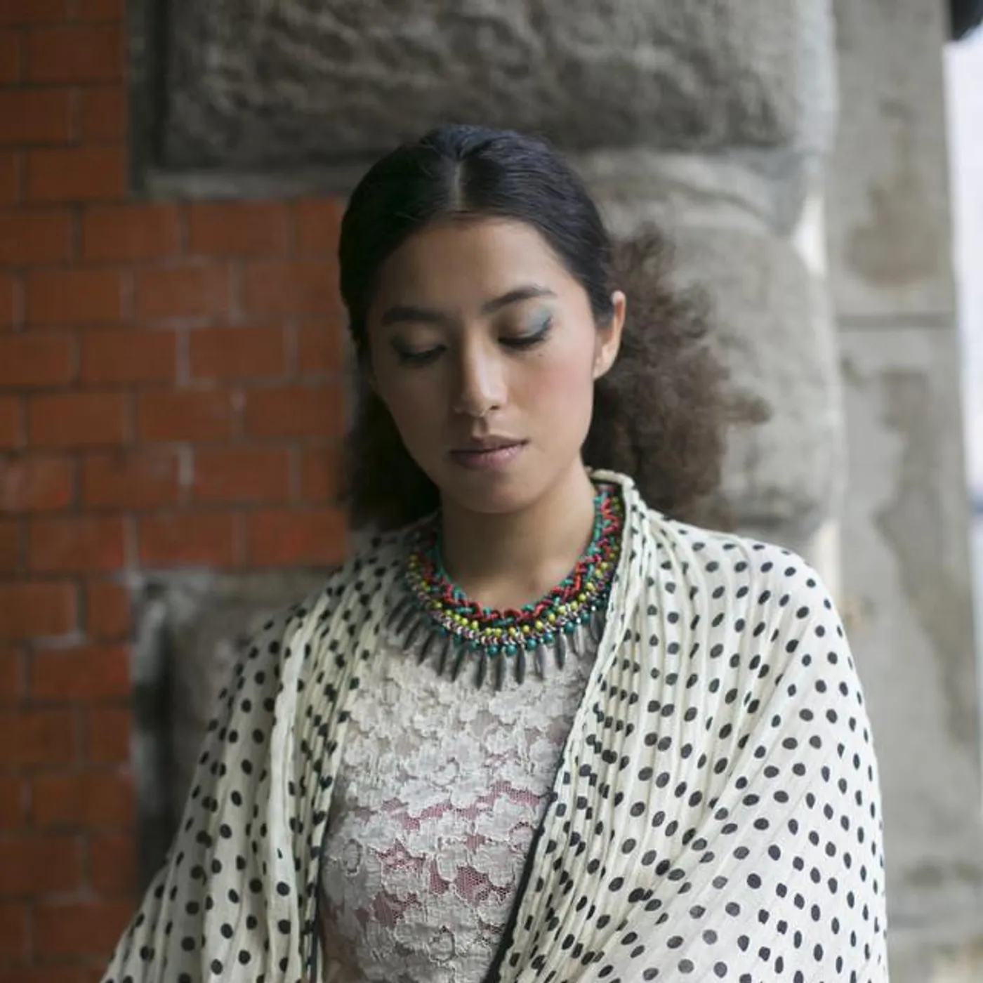 Miho Fukuhara Brand Page