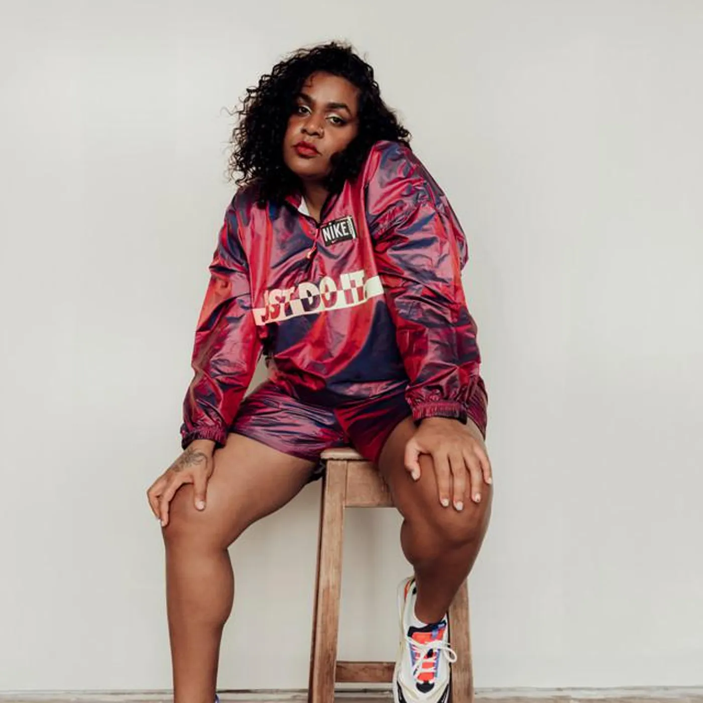 Miiesha Brand Page