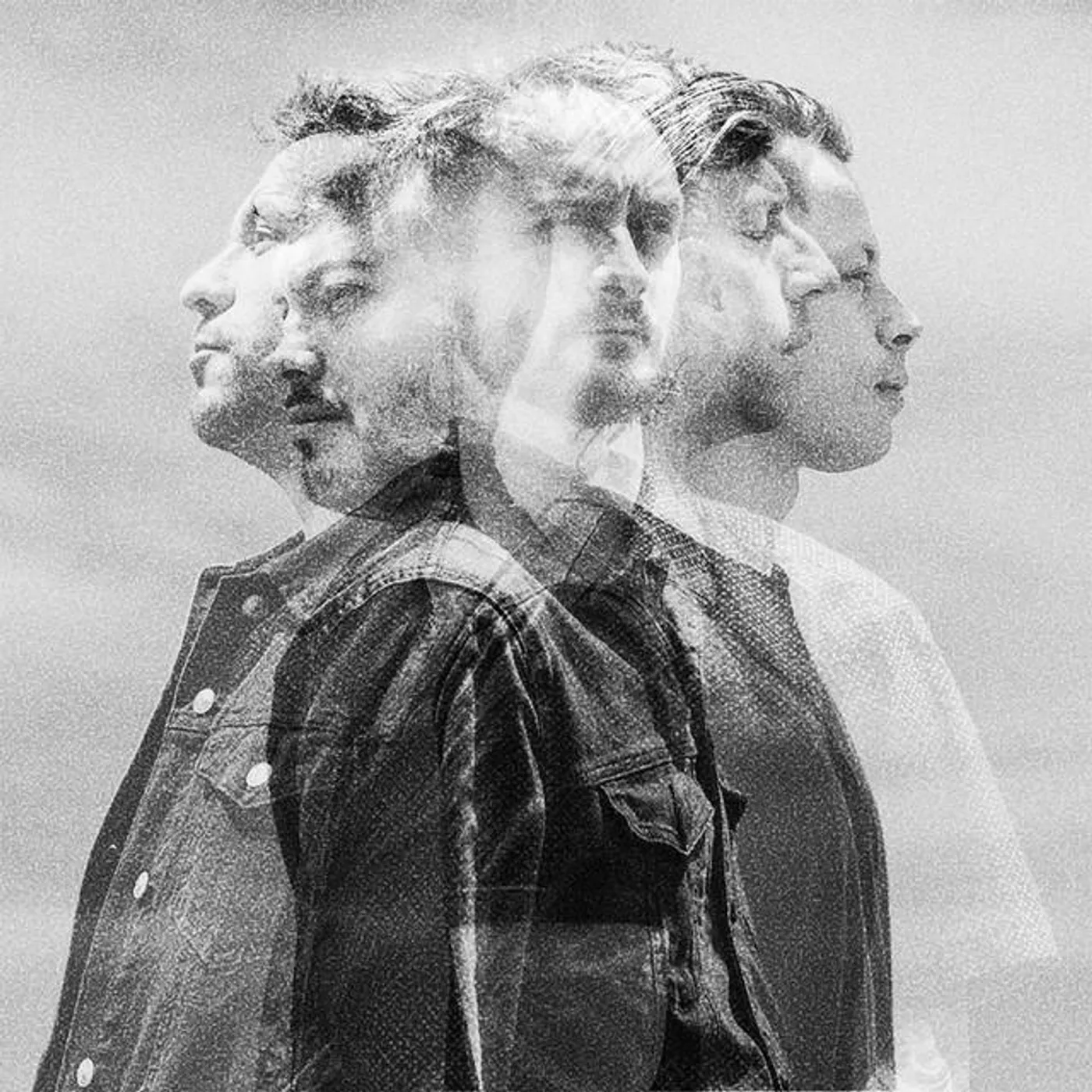 MIIRRORS Brand Page