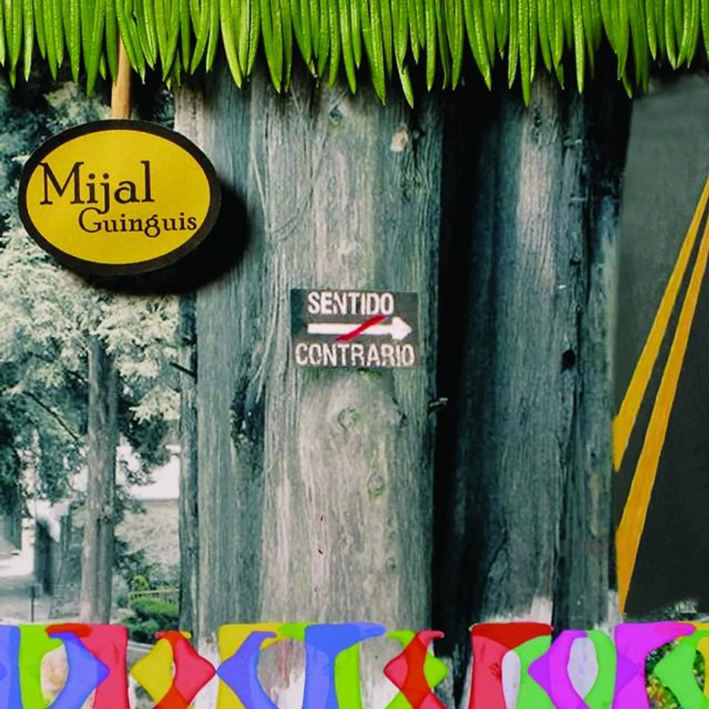 Mijal Guinguis