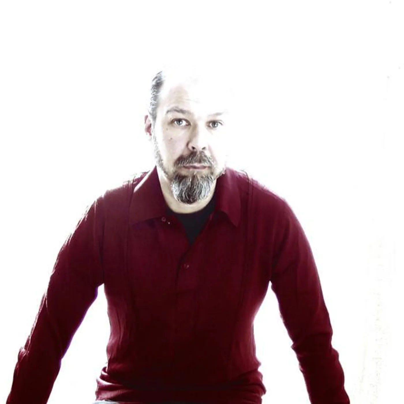 Mika Vainio Brand Page