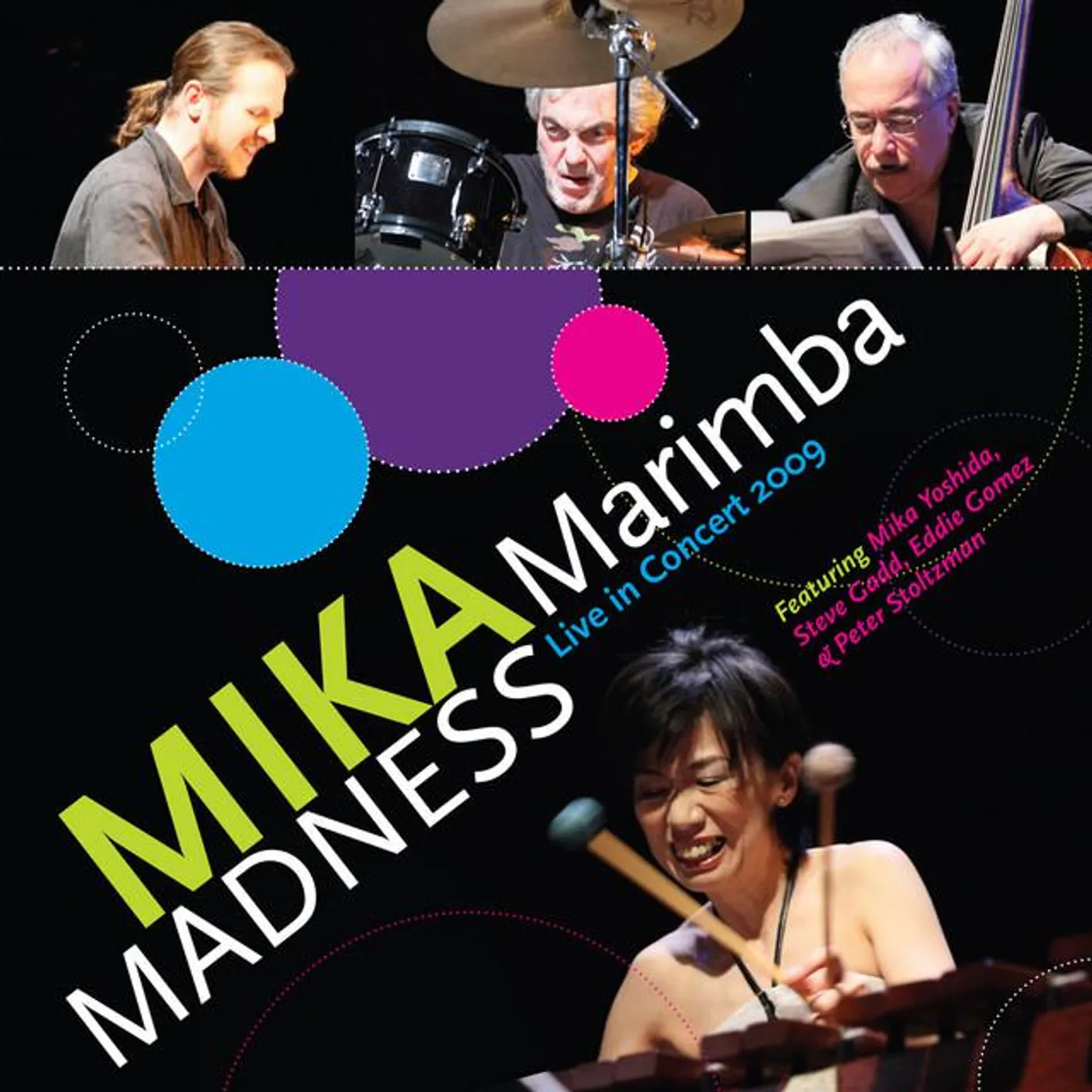 Mika Yoshida