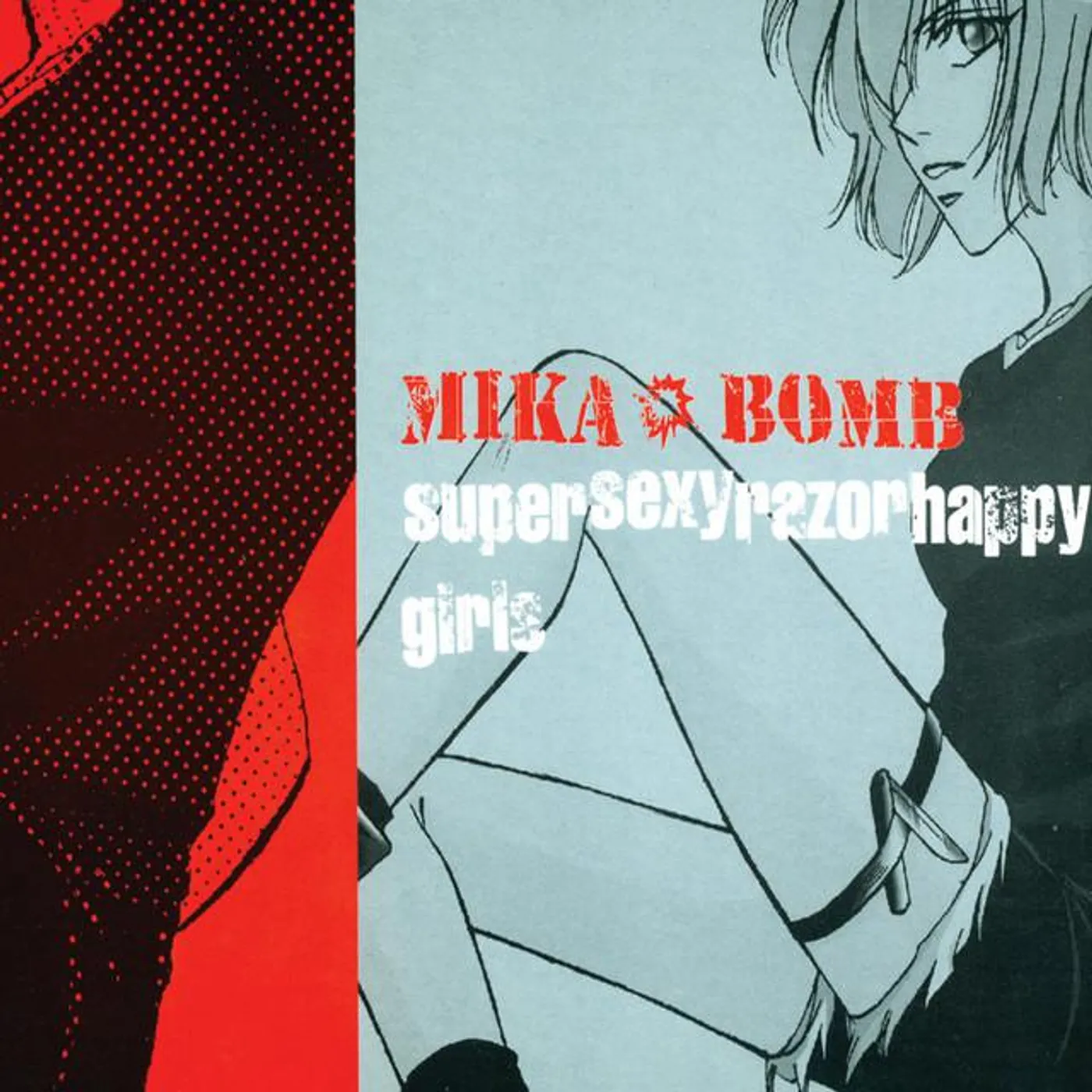 Mika Bomb