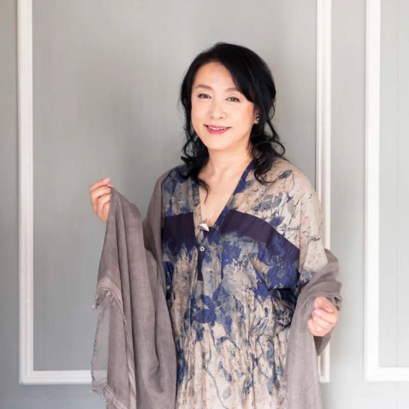Mika Hino