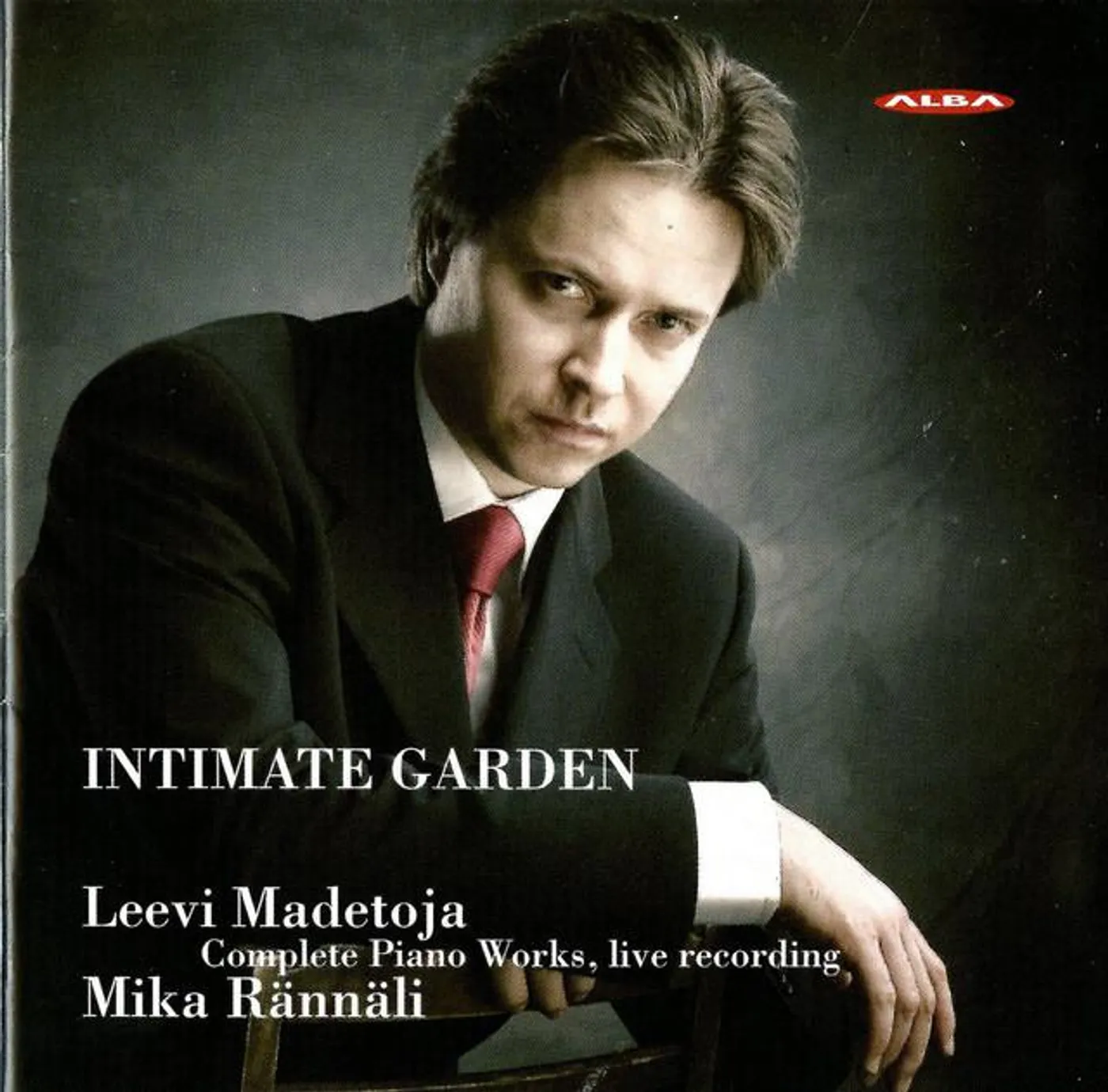 Mika Rannali