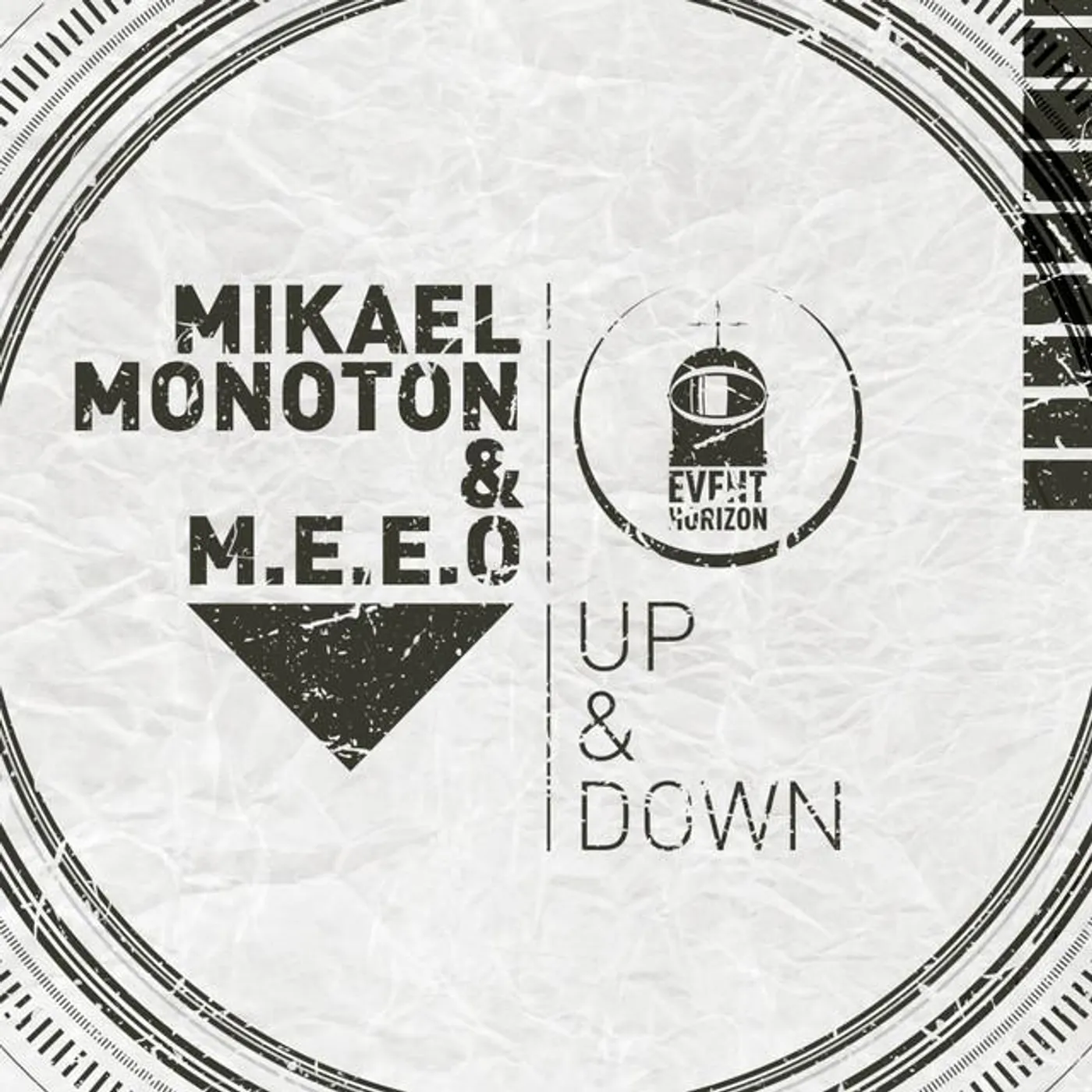 Mikael Monoton