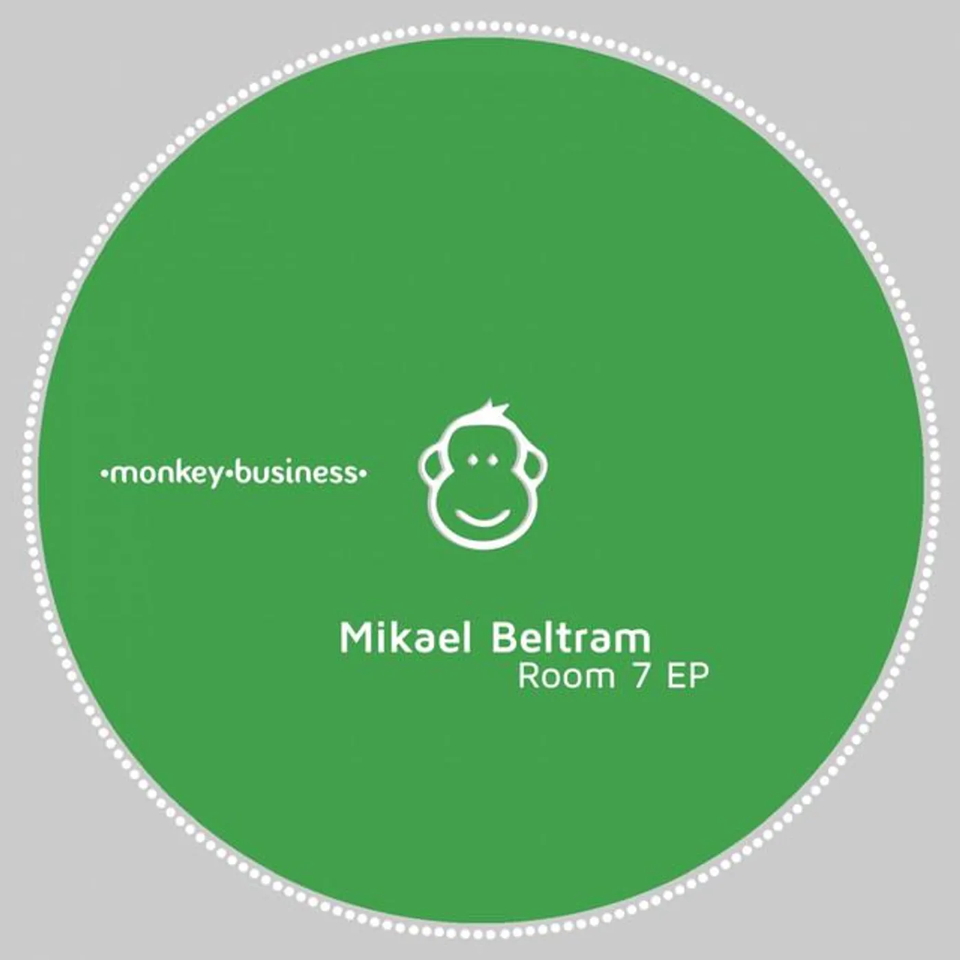 Mikael Beltram