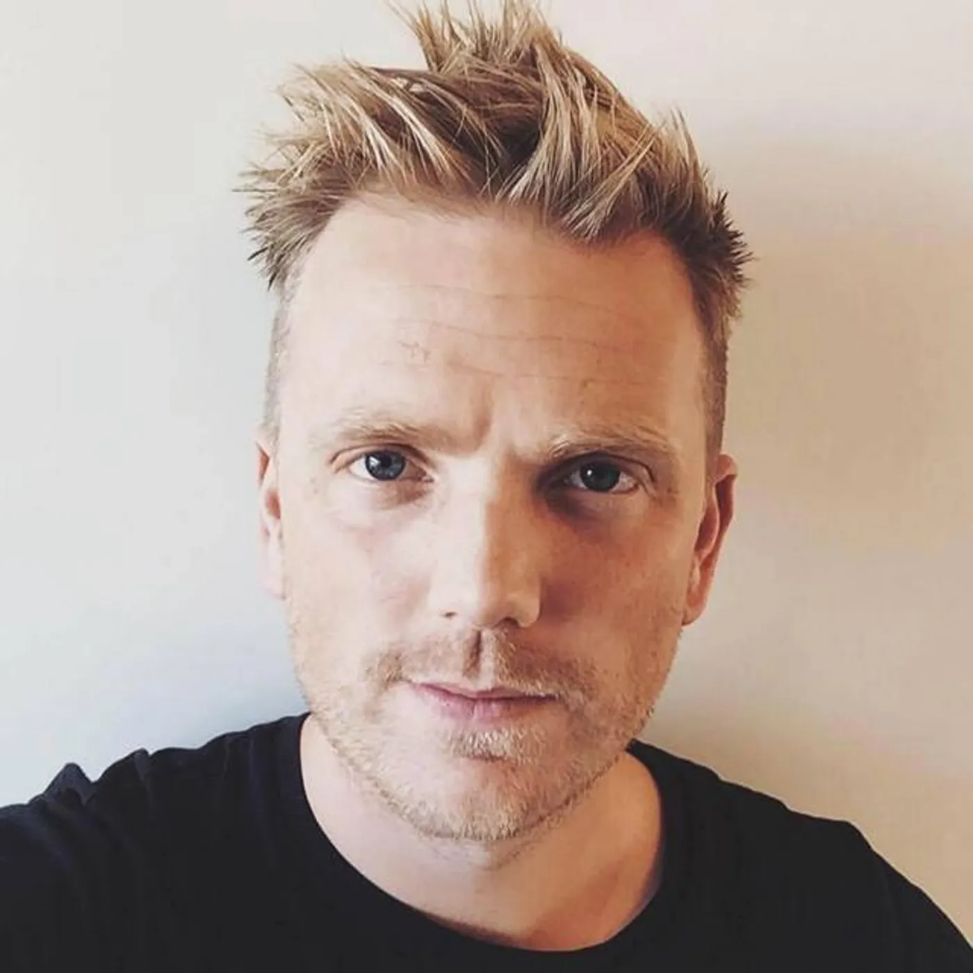 Mikael Collin