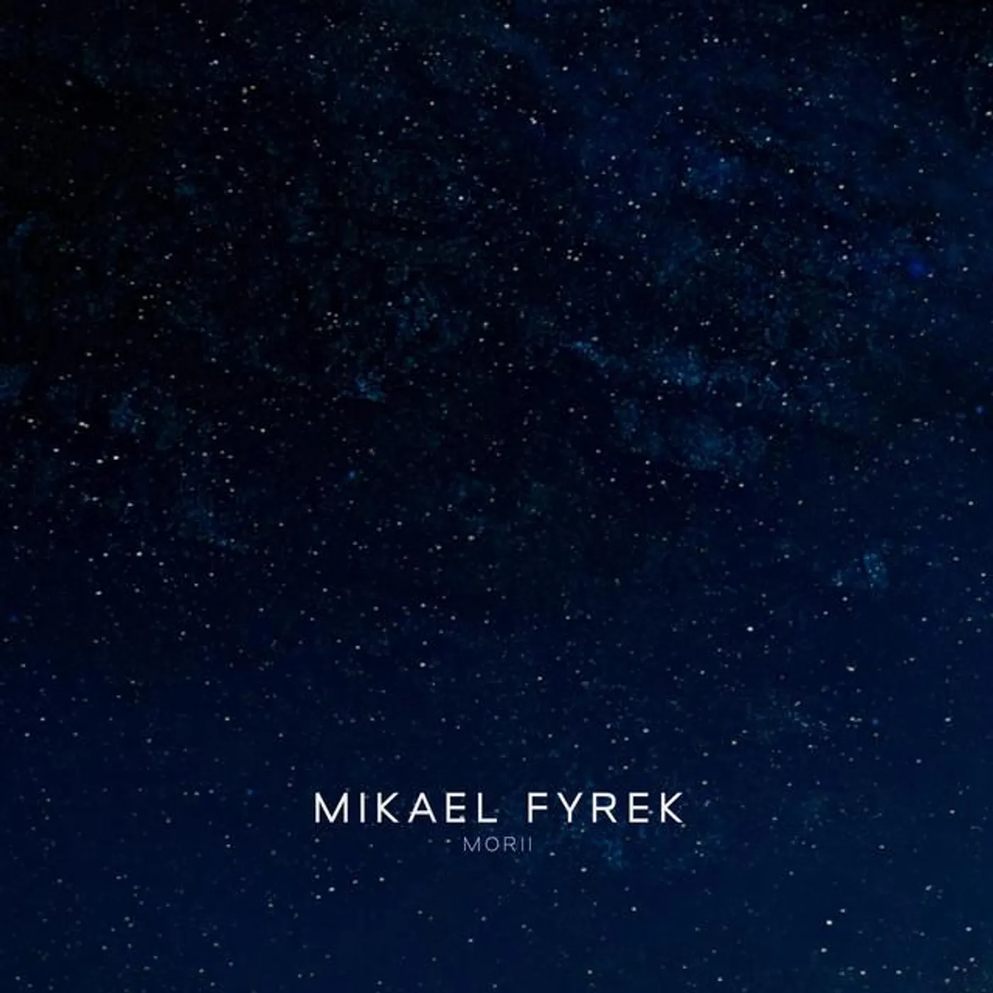 Mikael Fyrek Brand Page
