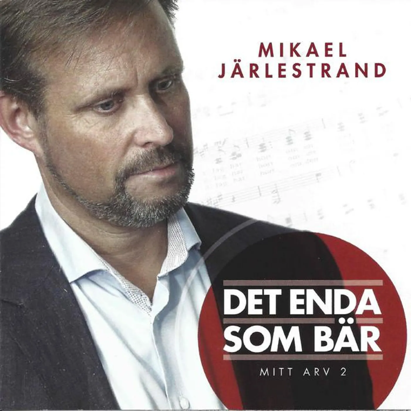 Mikael Järlestrand Brand Page