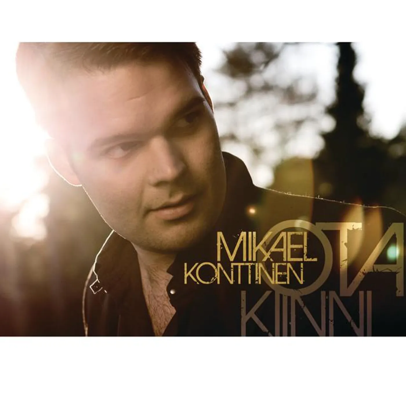Mikael Konttinen