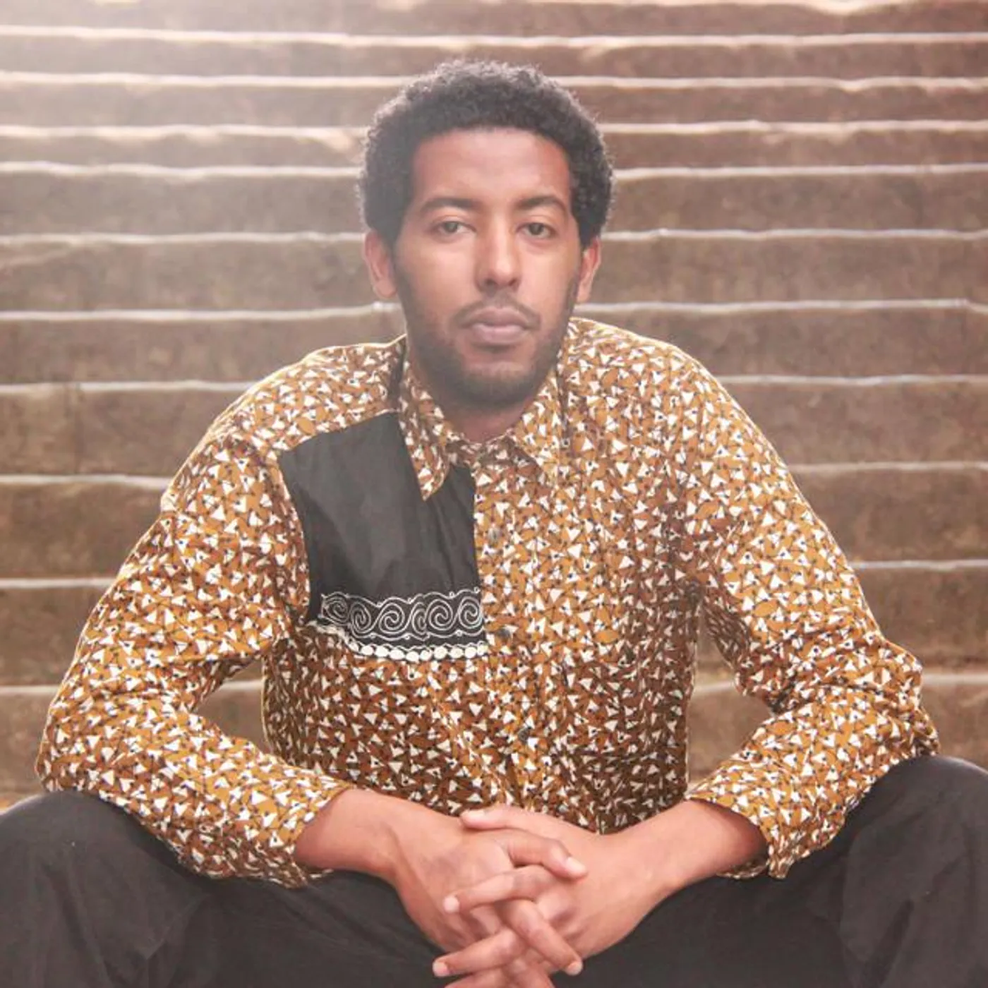 Mikael Seifu