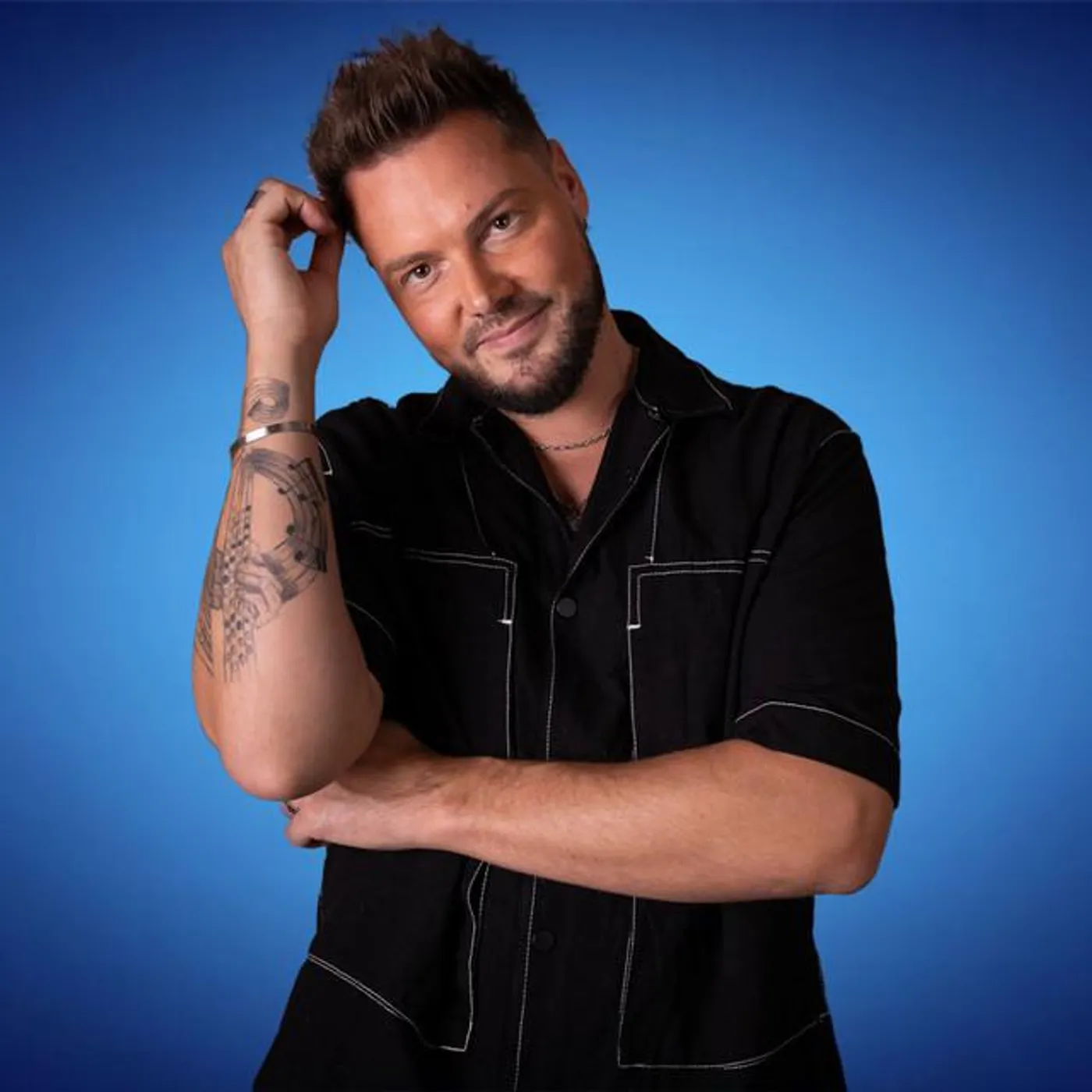 Mikael Vigneau