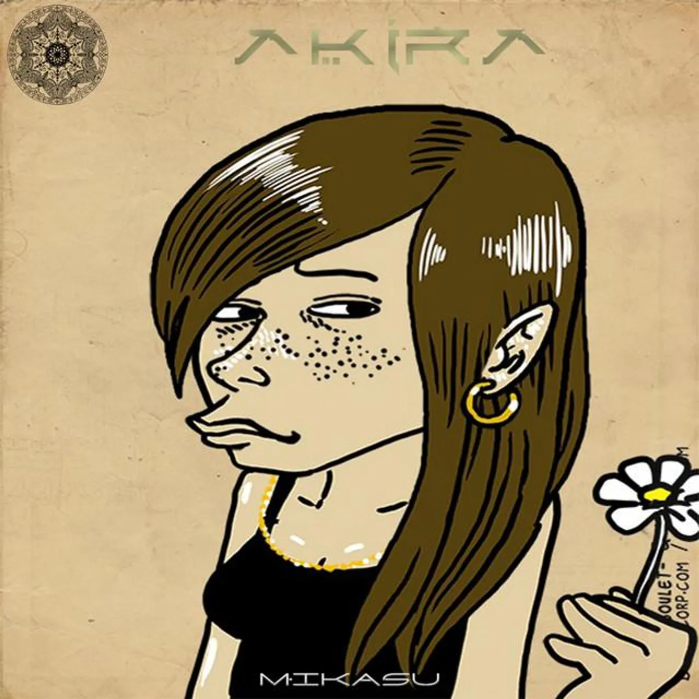 Mikasu Brand Page