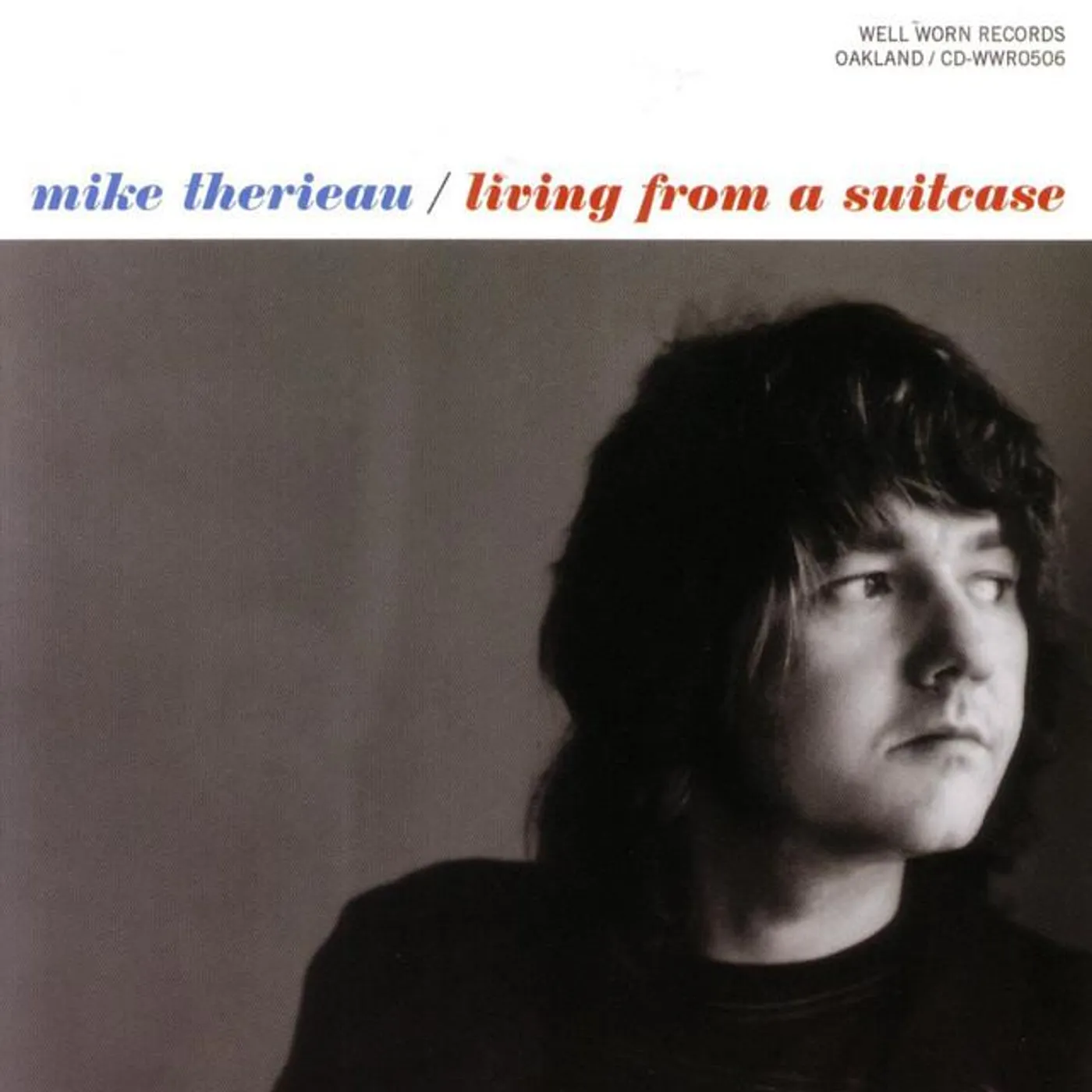 Mike Therieau
