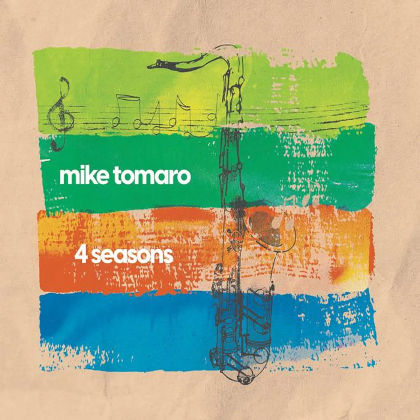 Mike Tomaro