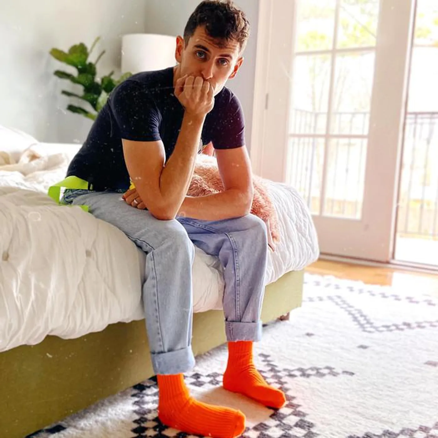 Mike Tompkins Brand Page
