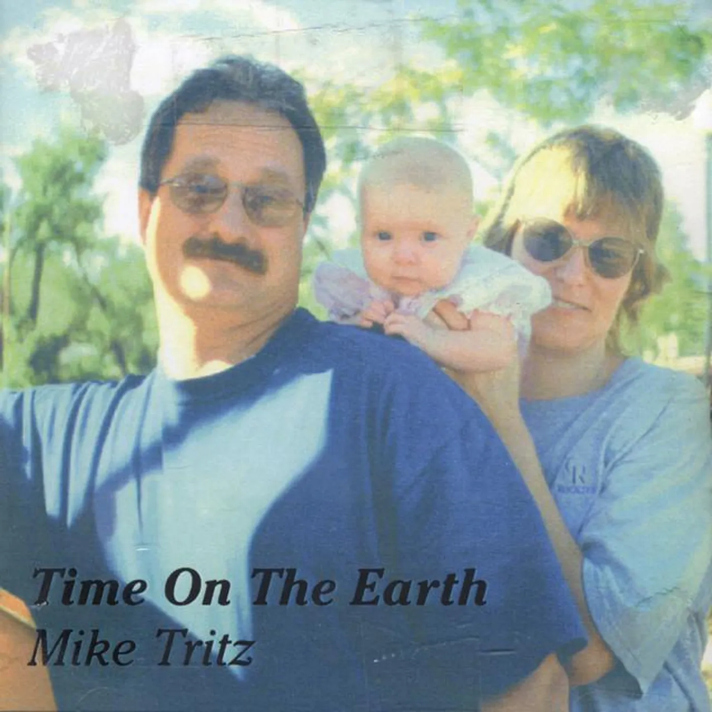 Mike Tritz
