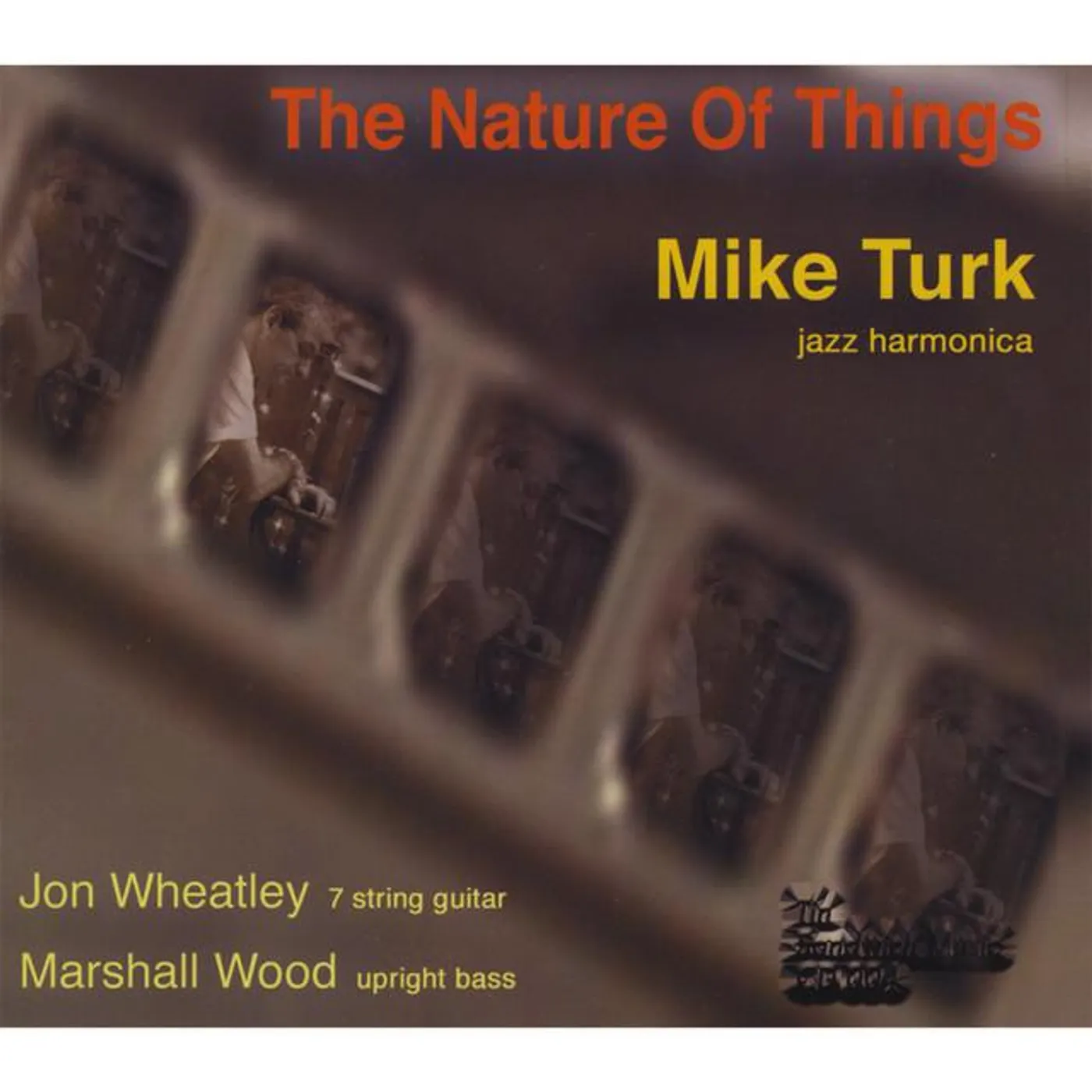 Mike Turk