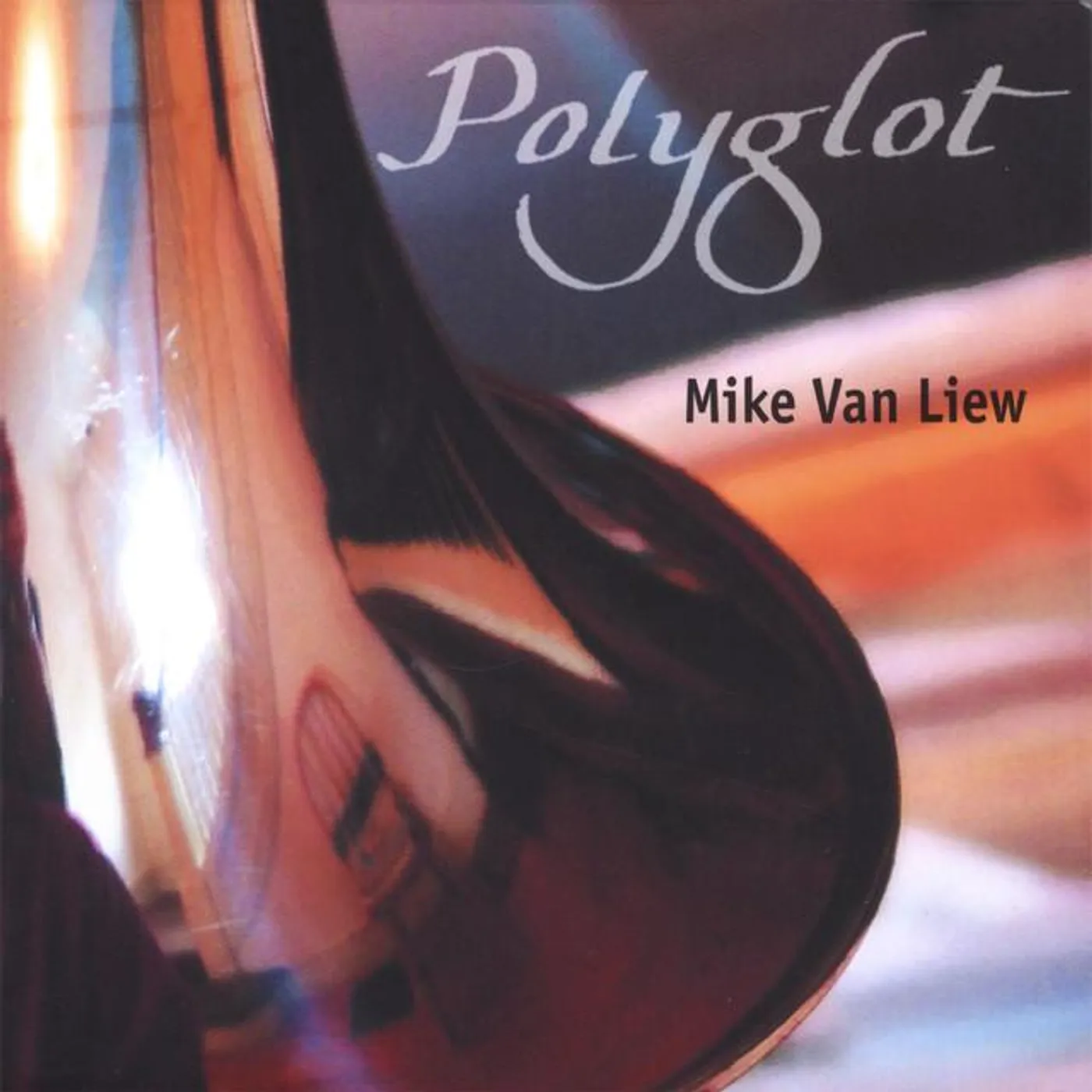 Mike Van Liew