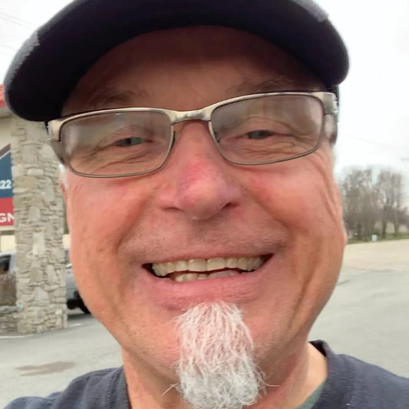 Mike Ward