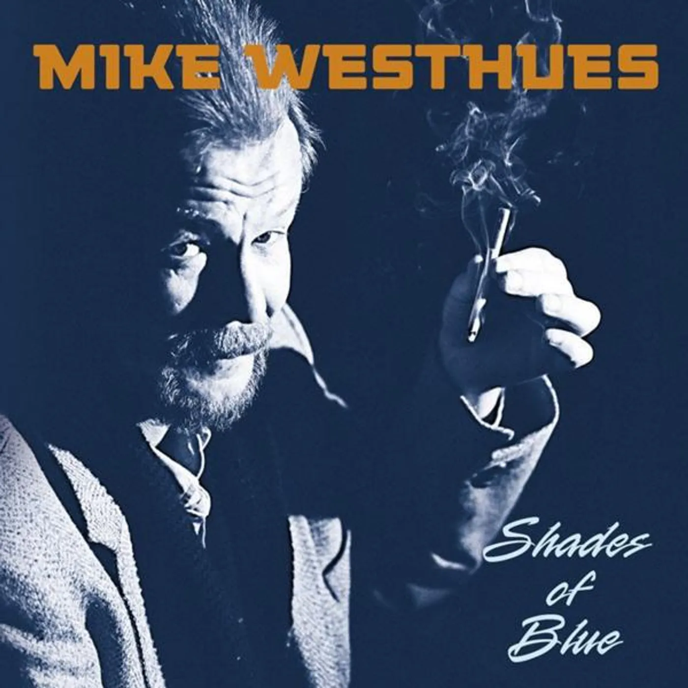 Mike Westhues
