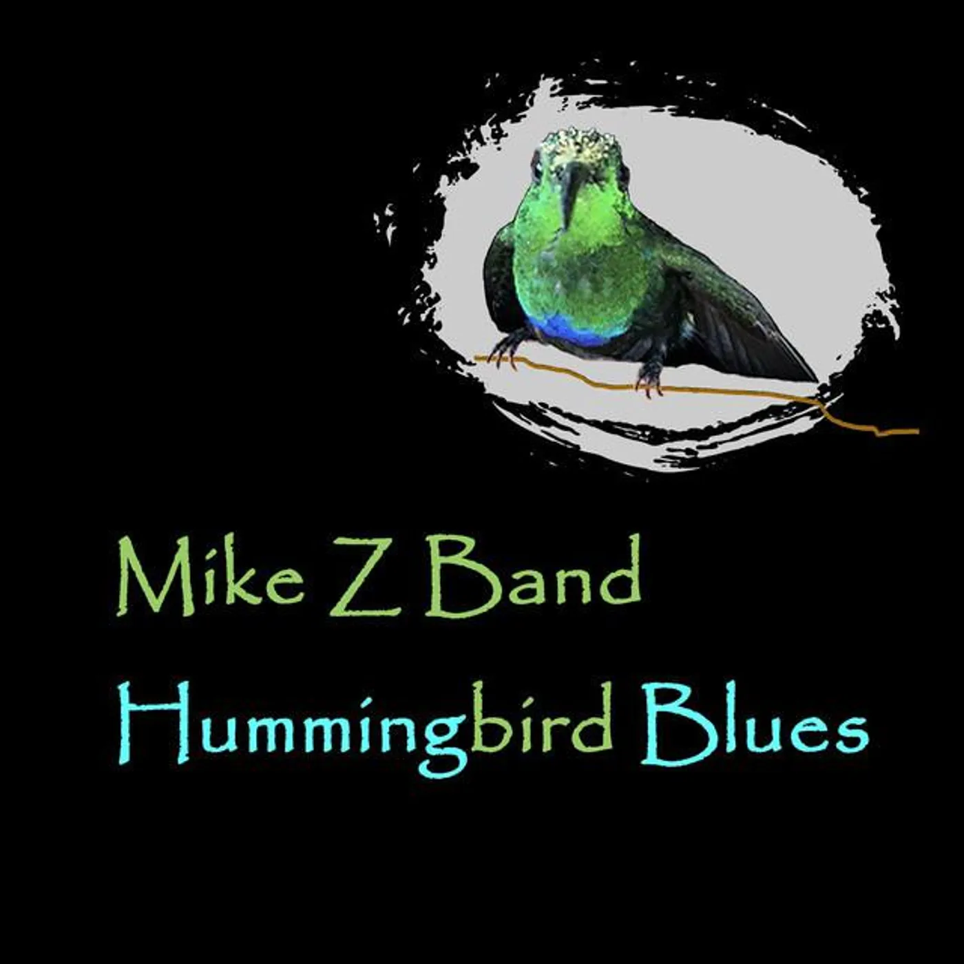 Mike Z Band