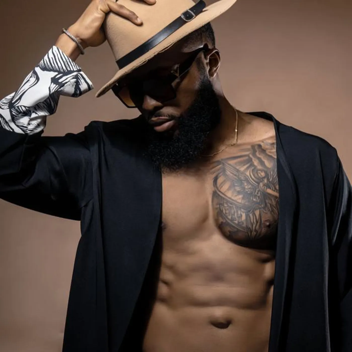 Mike Alabi