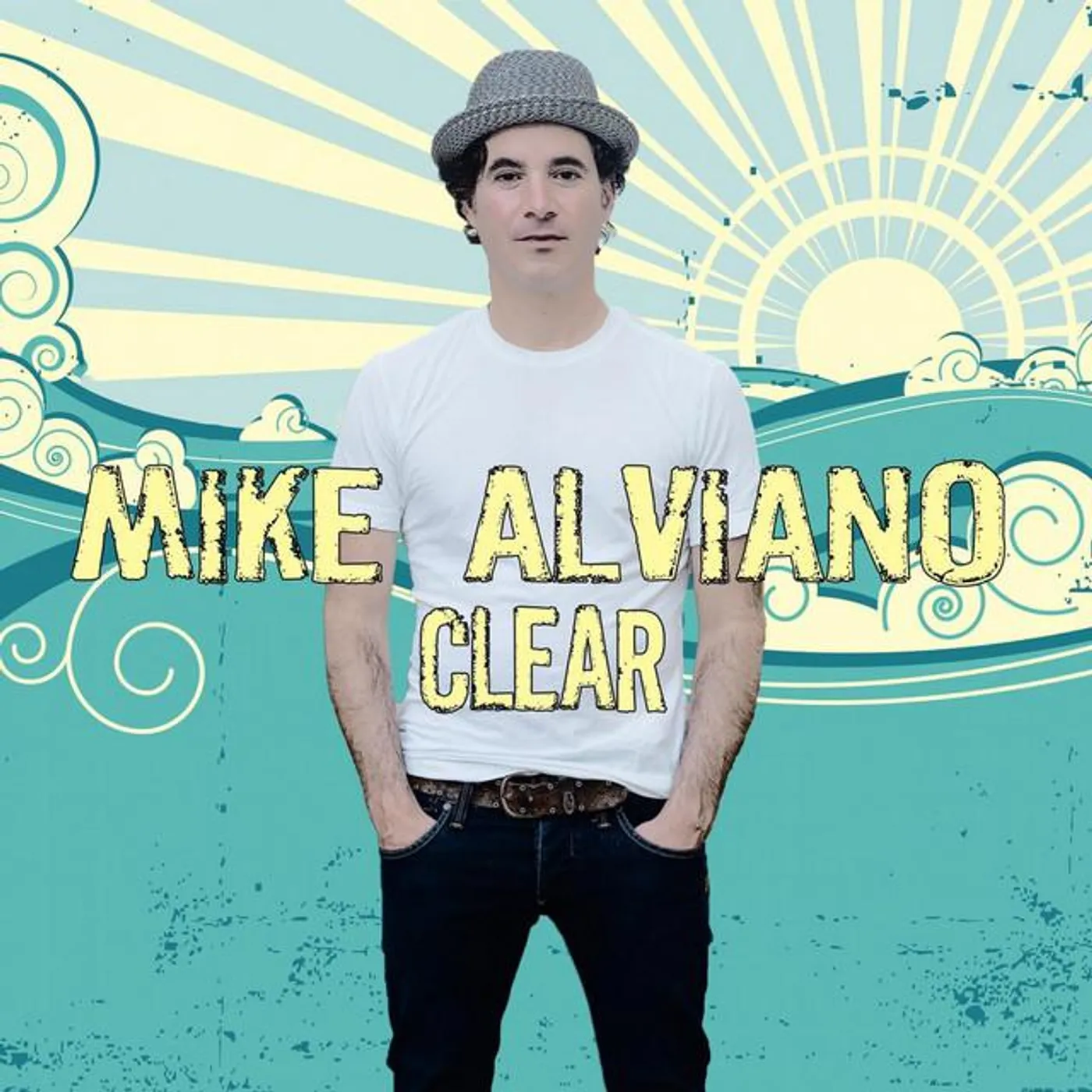 Mike Alviano Brand Page