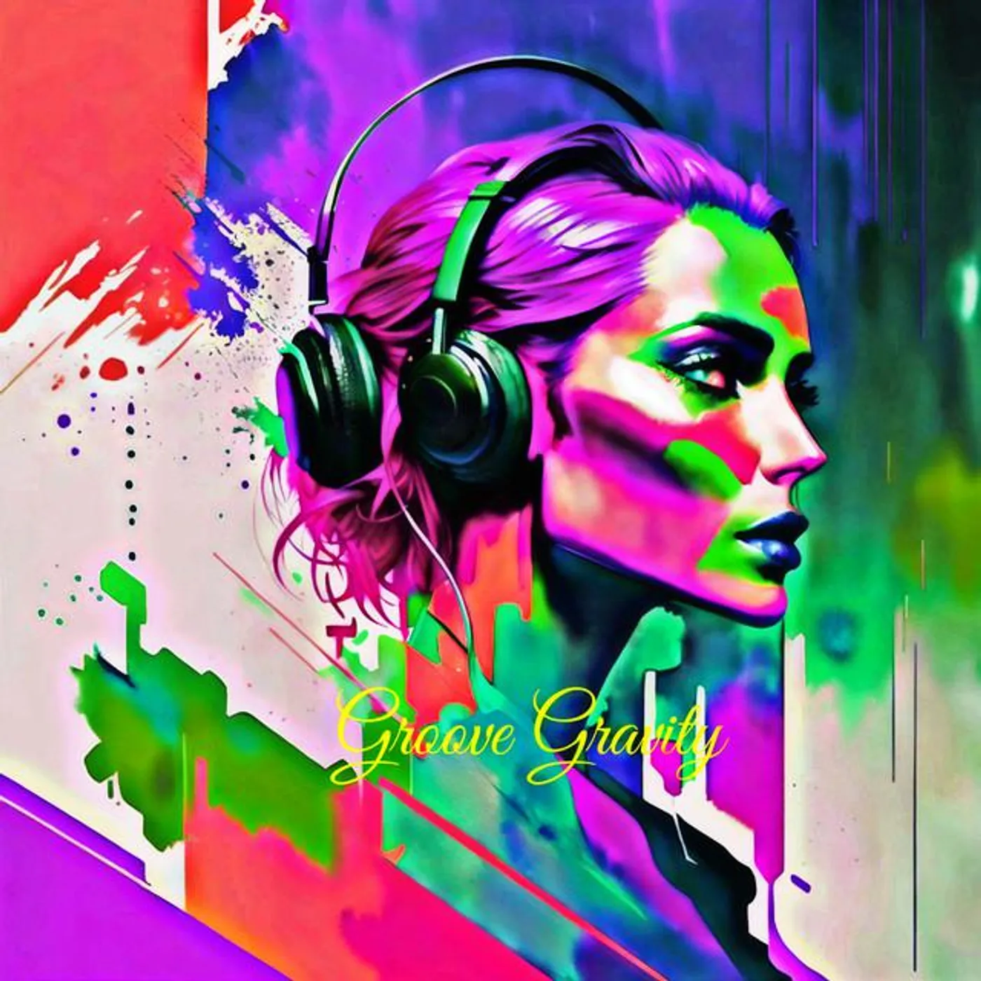 Mike Anglin Brand Page