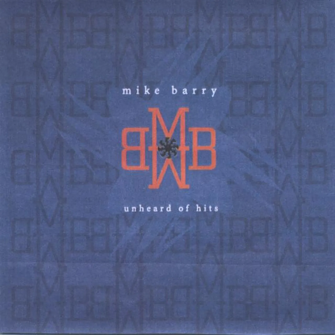 Mike Barry