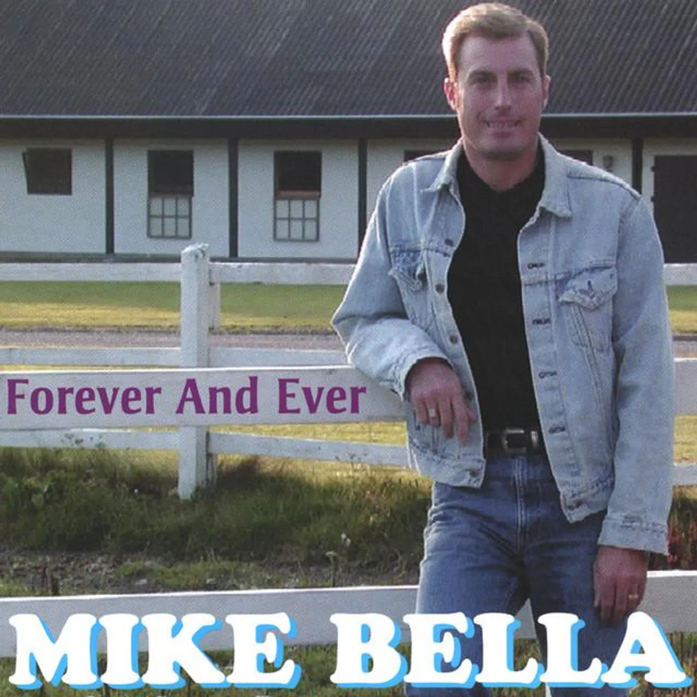Mike Bella Brand Page