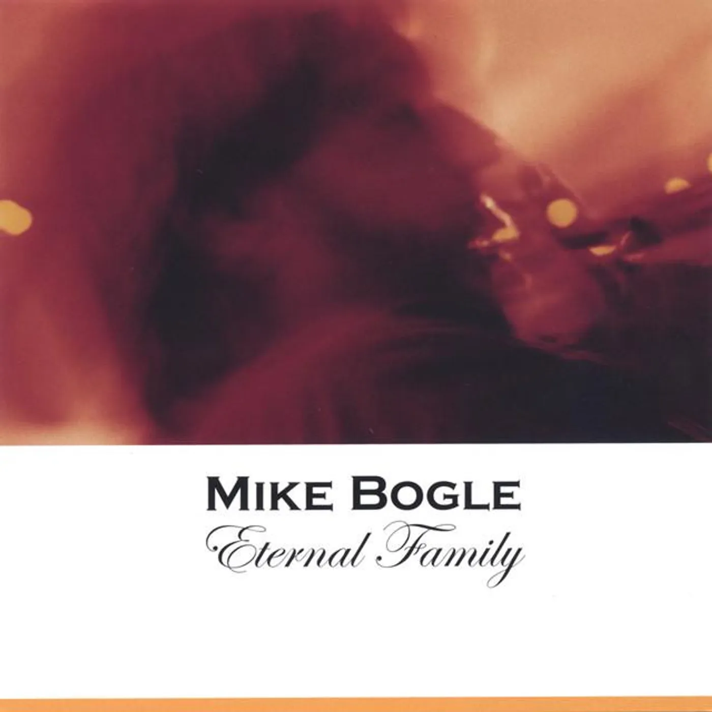 Mike Bogle
