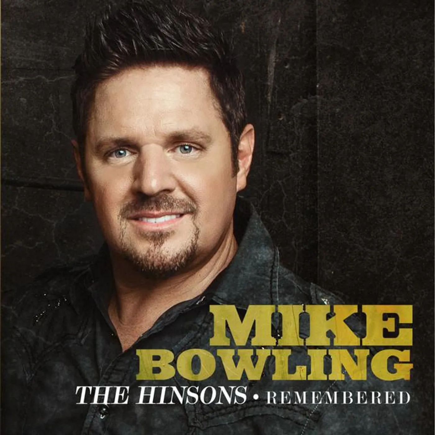 Mike Bowling Brand Page