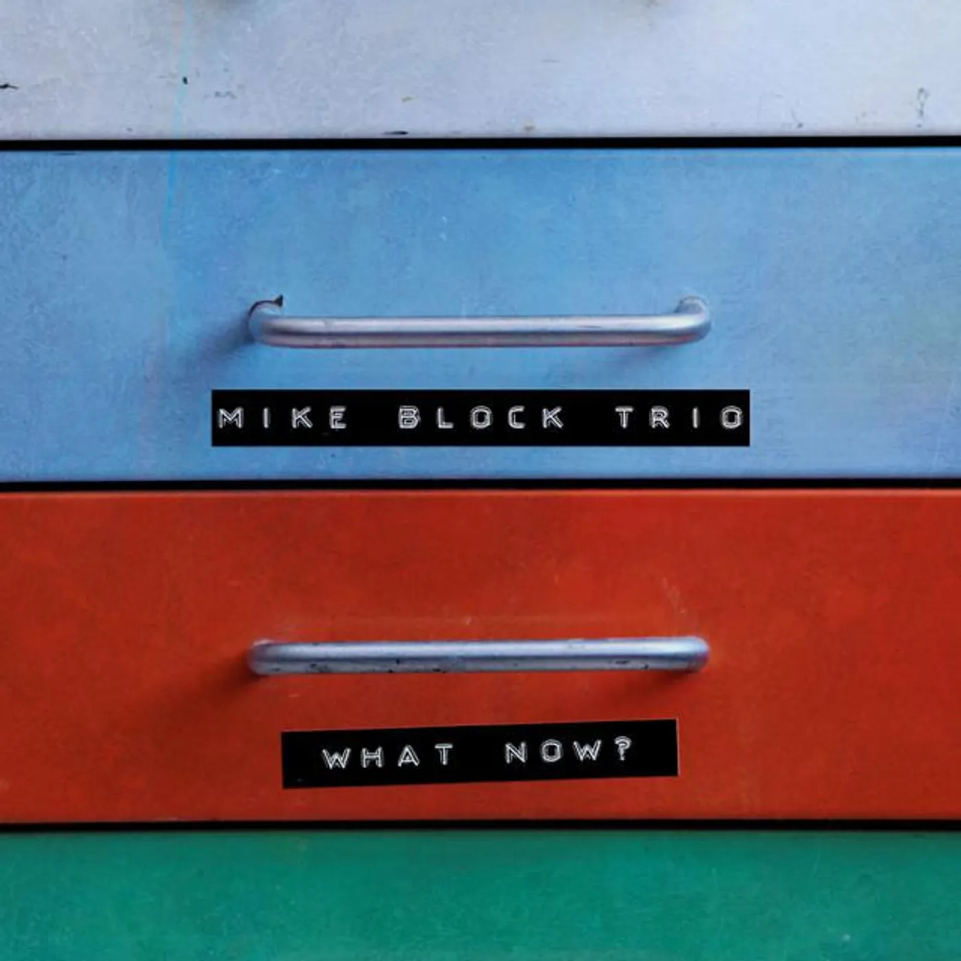 Mike Block Trio